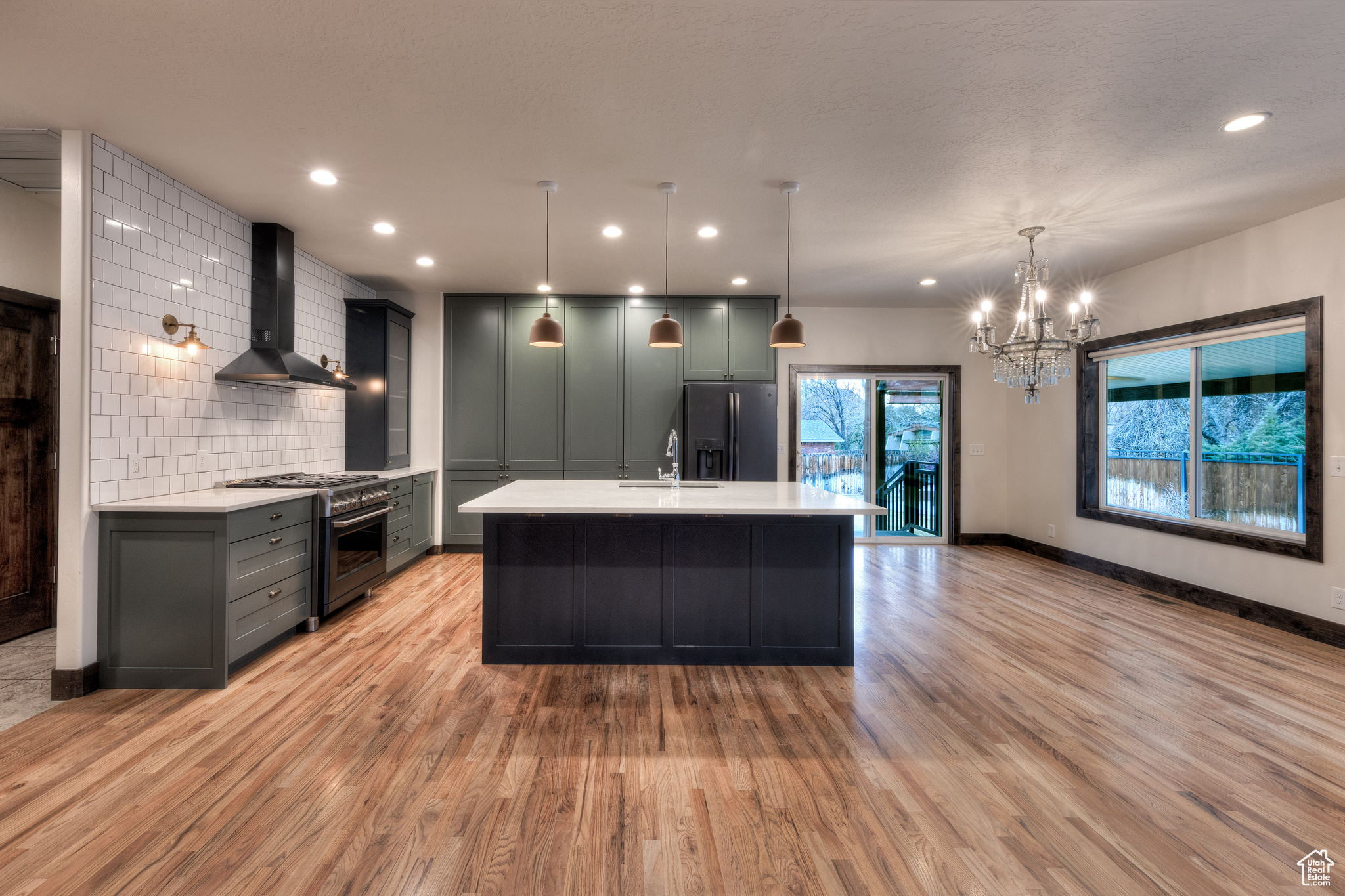 UTEX - Residential