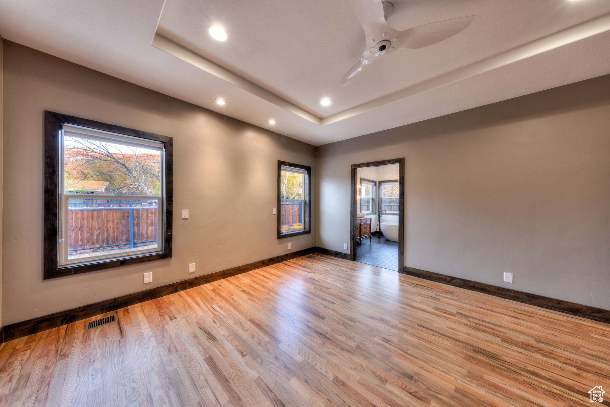 UTEX - Residential