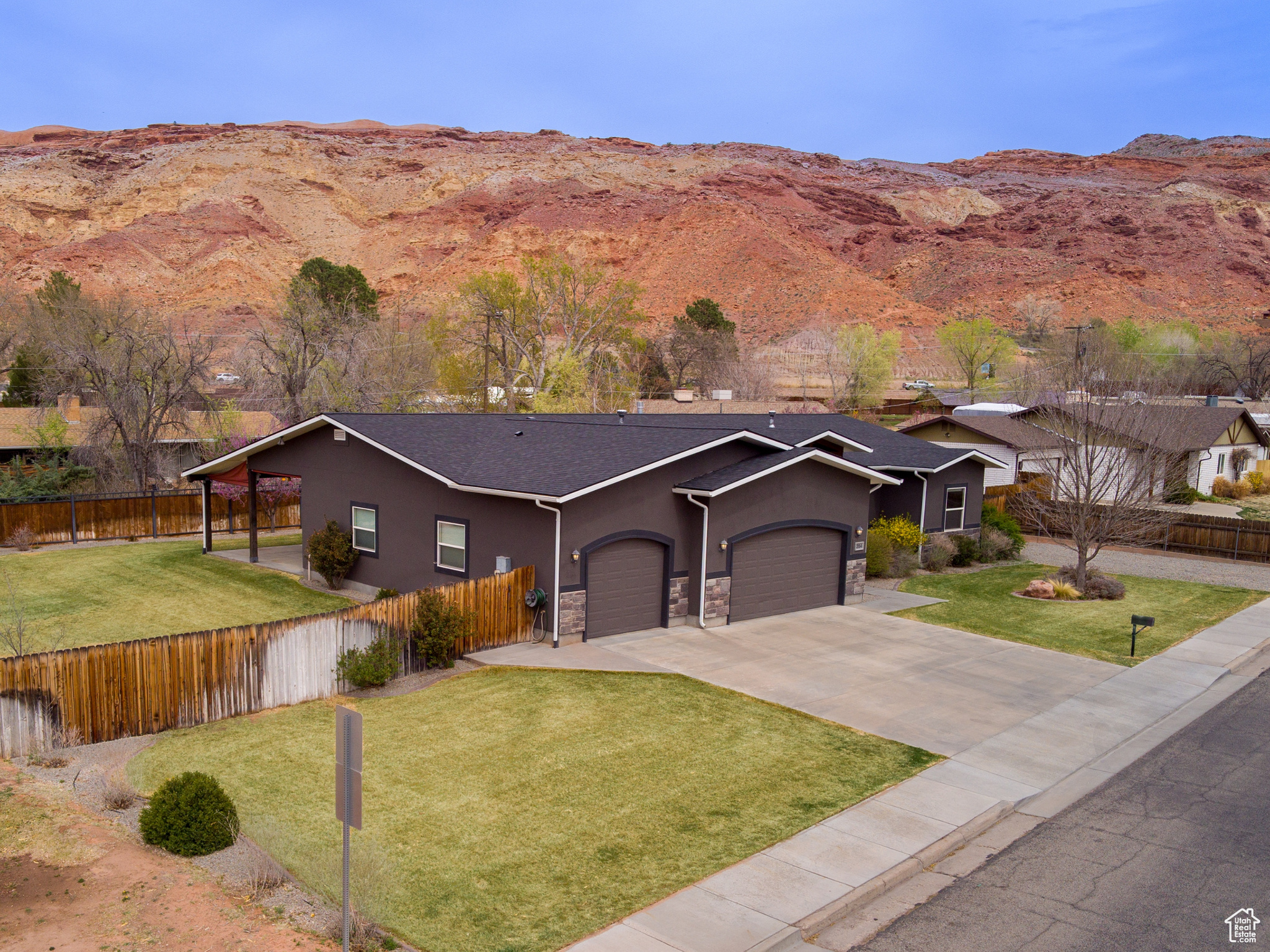 UTEX - Residential