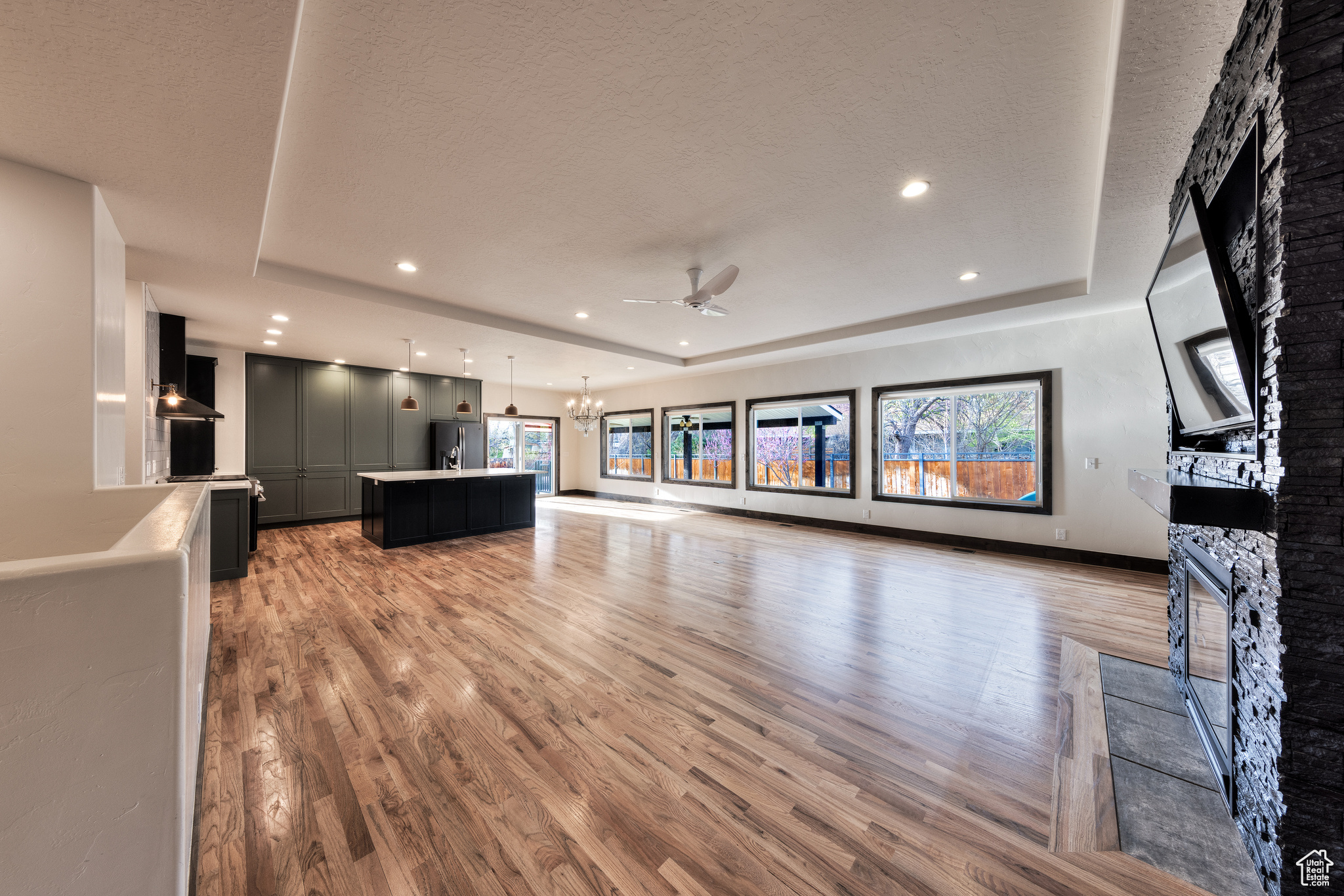 UTEX - Residential