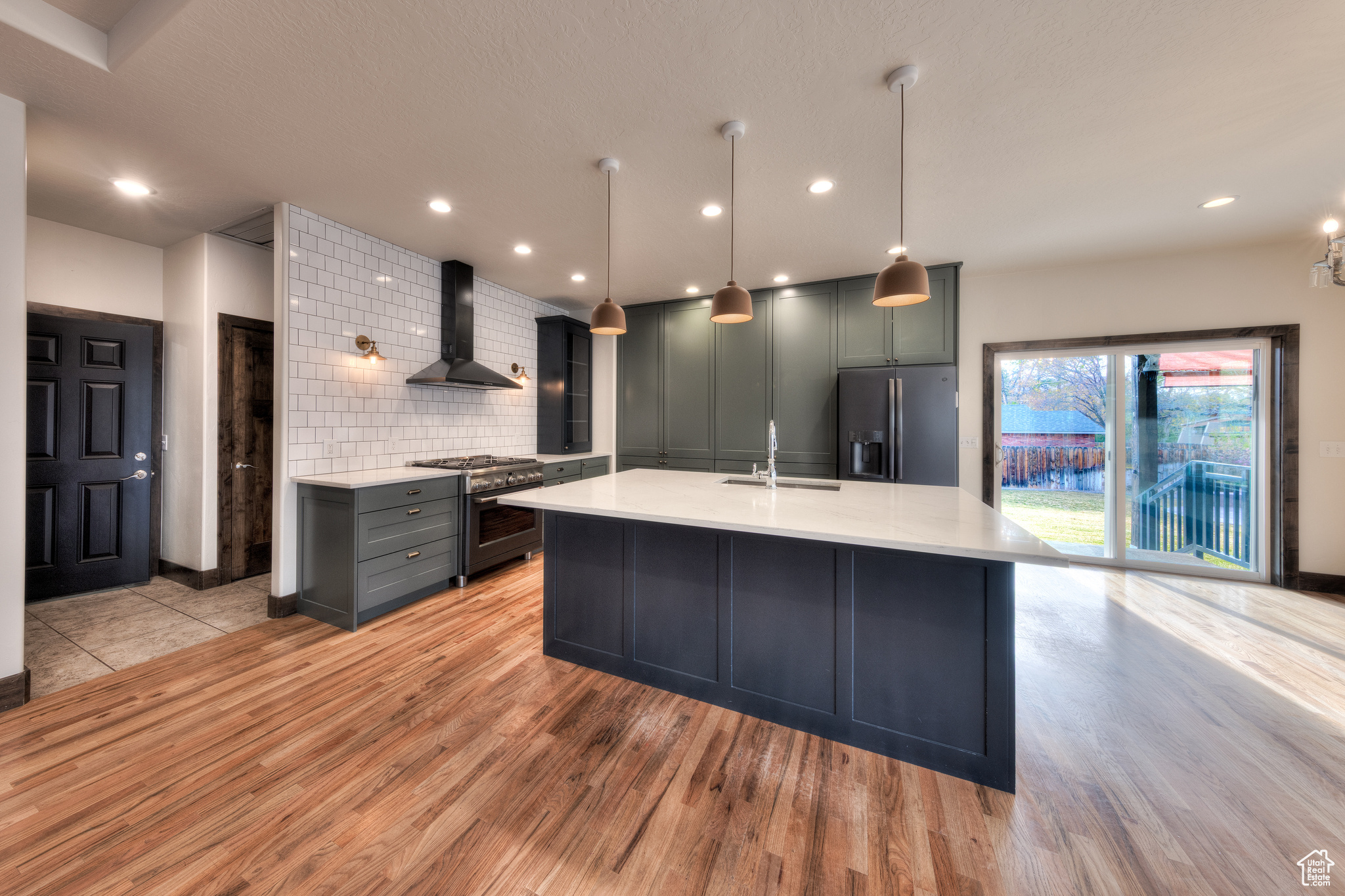 UTEX - Residential