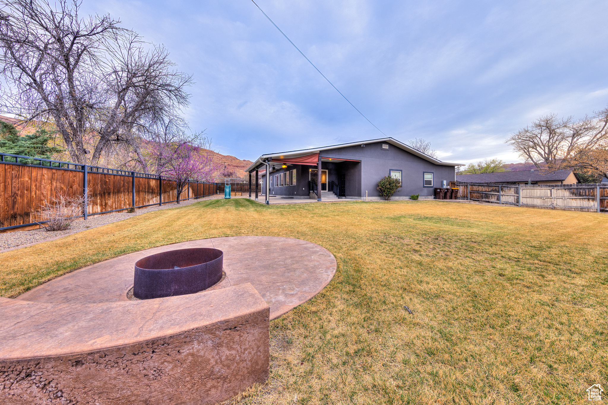 UTEX - Residential