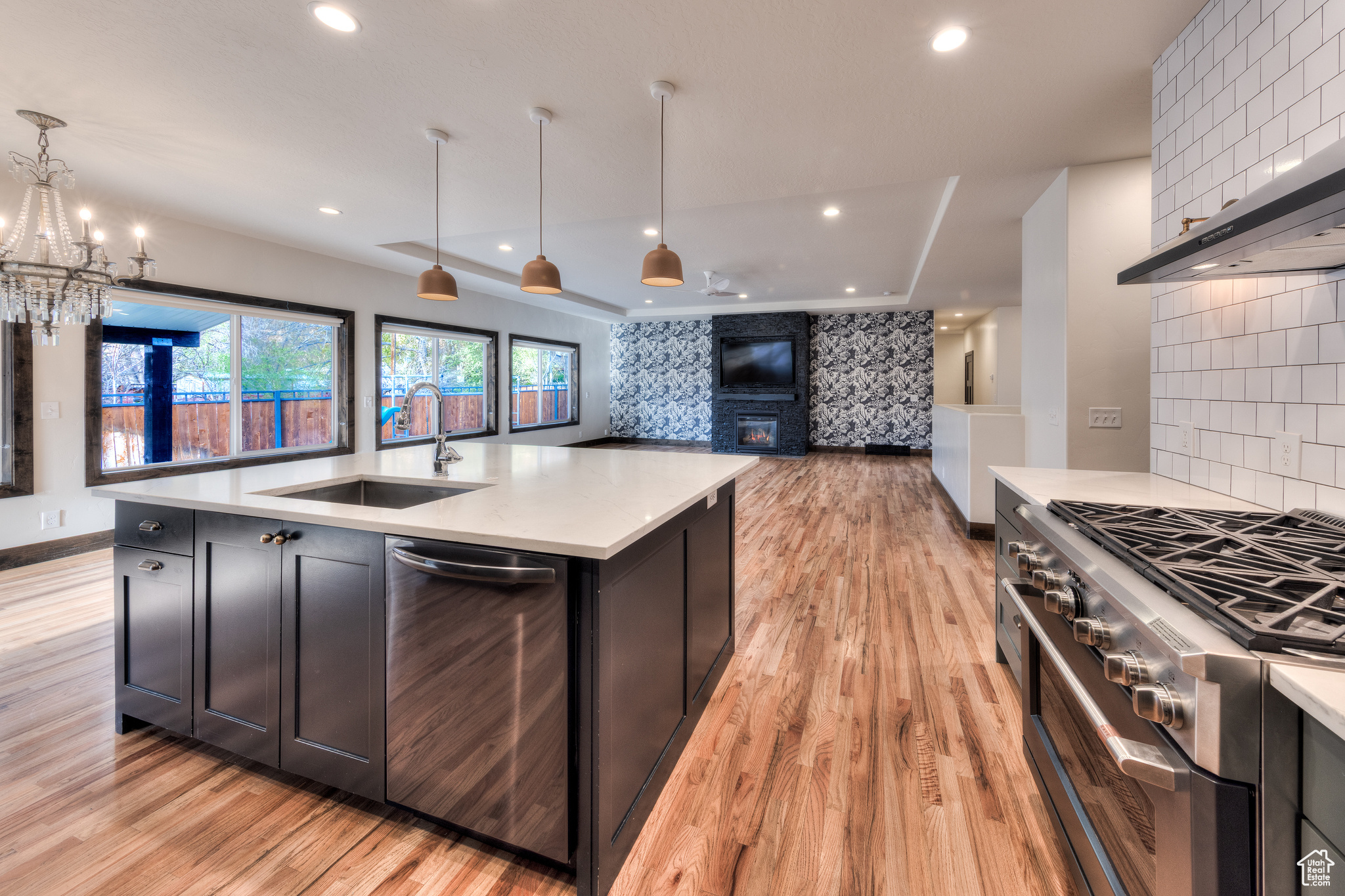 UTEX - Residential