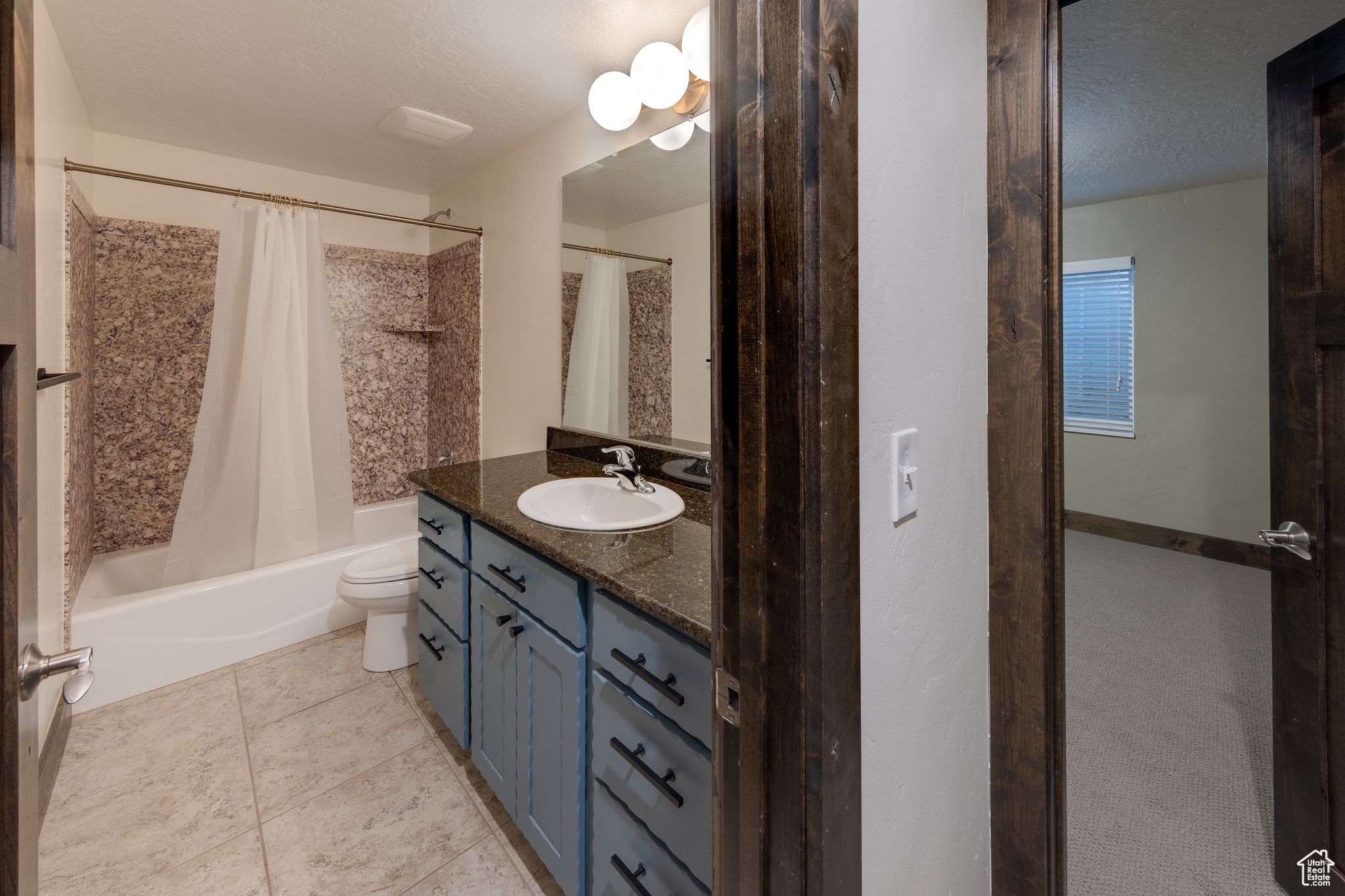 UTEX - Residential