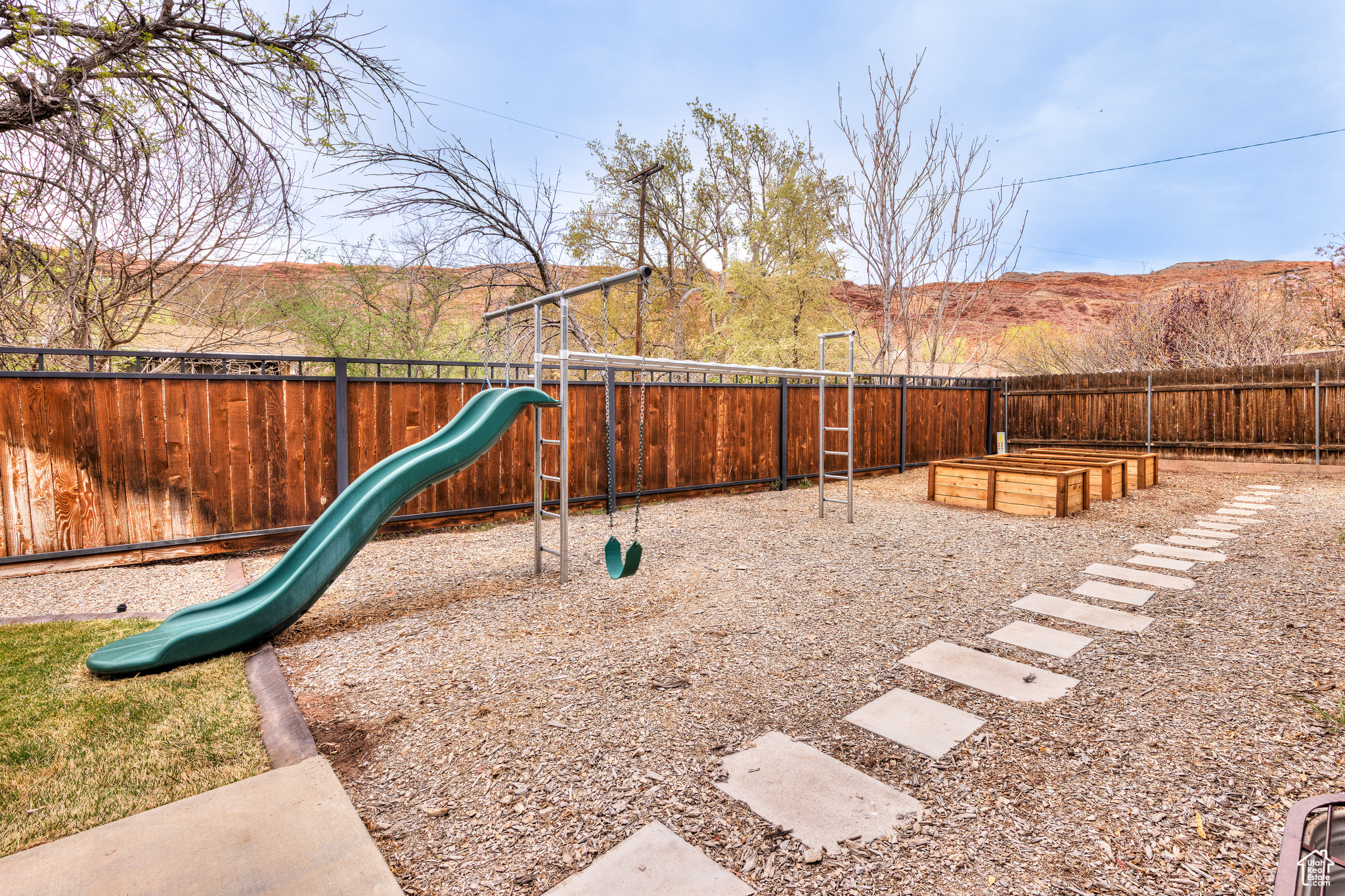 UTEX - Residential