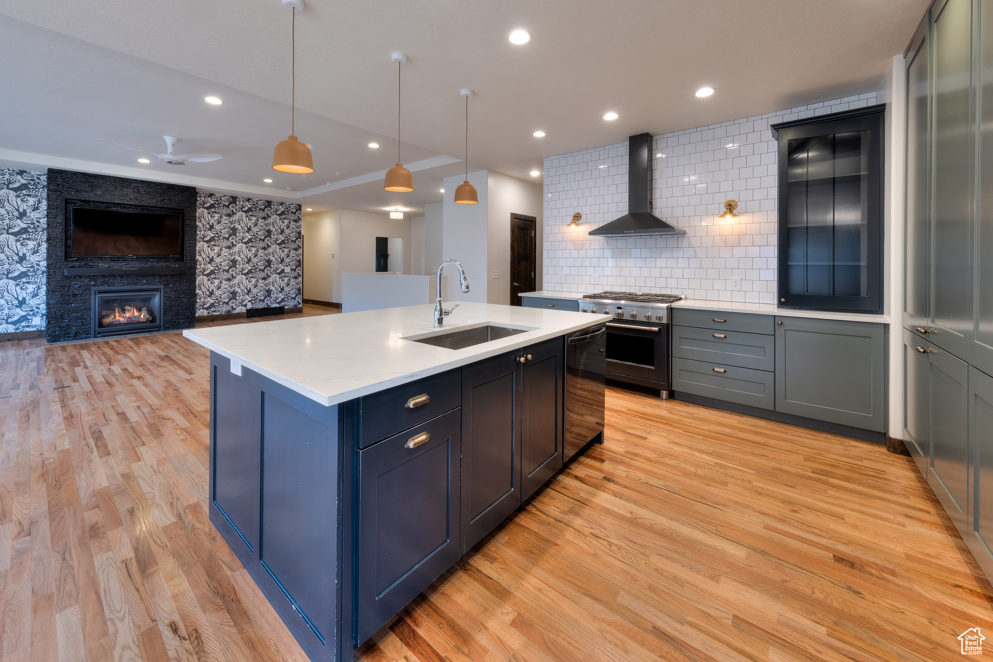 UTEX - Residential
