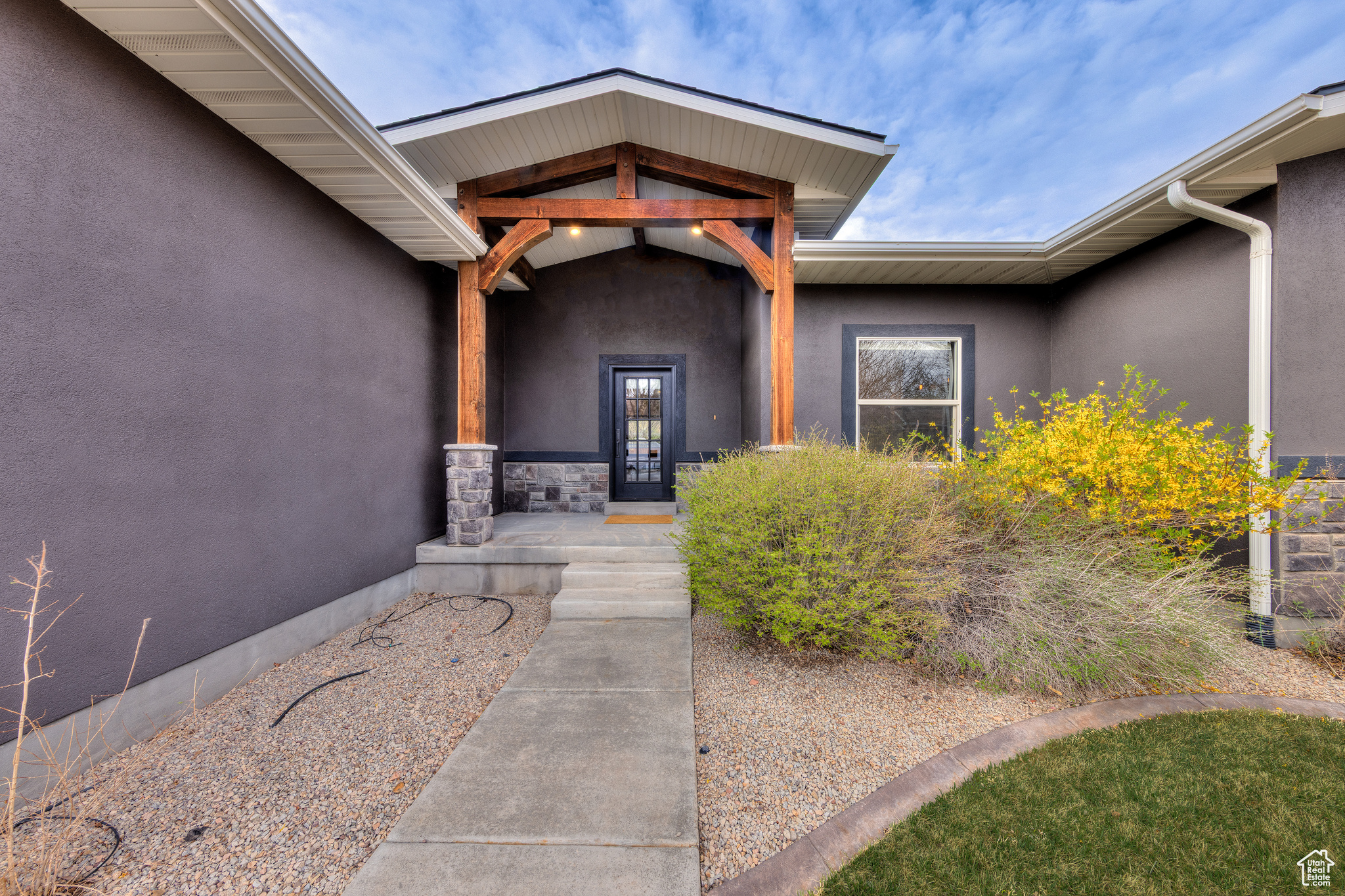 UTEX - Residential