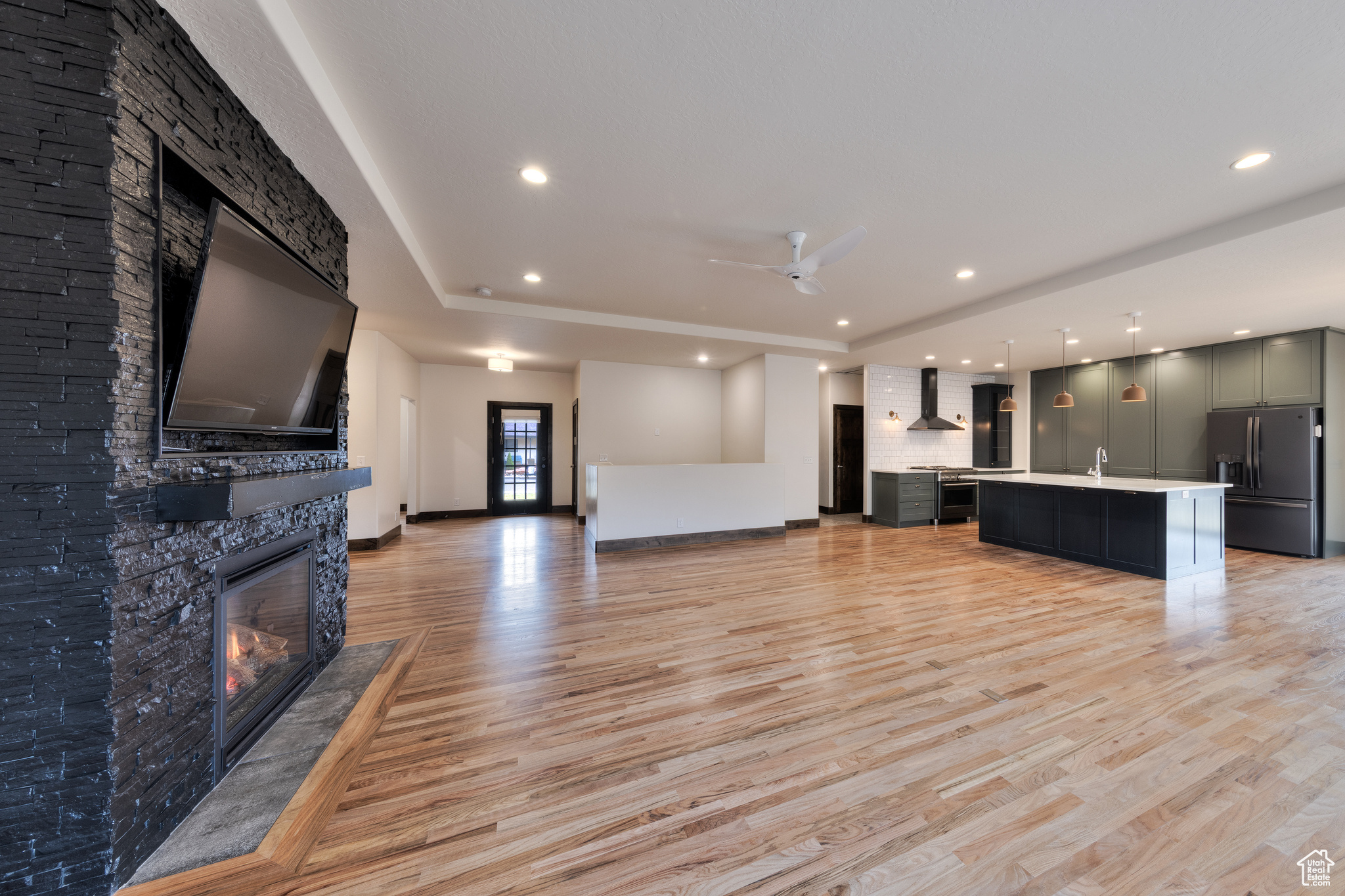 UTEX - Residential