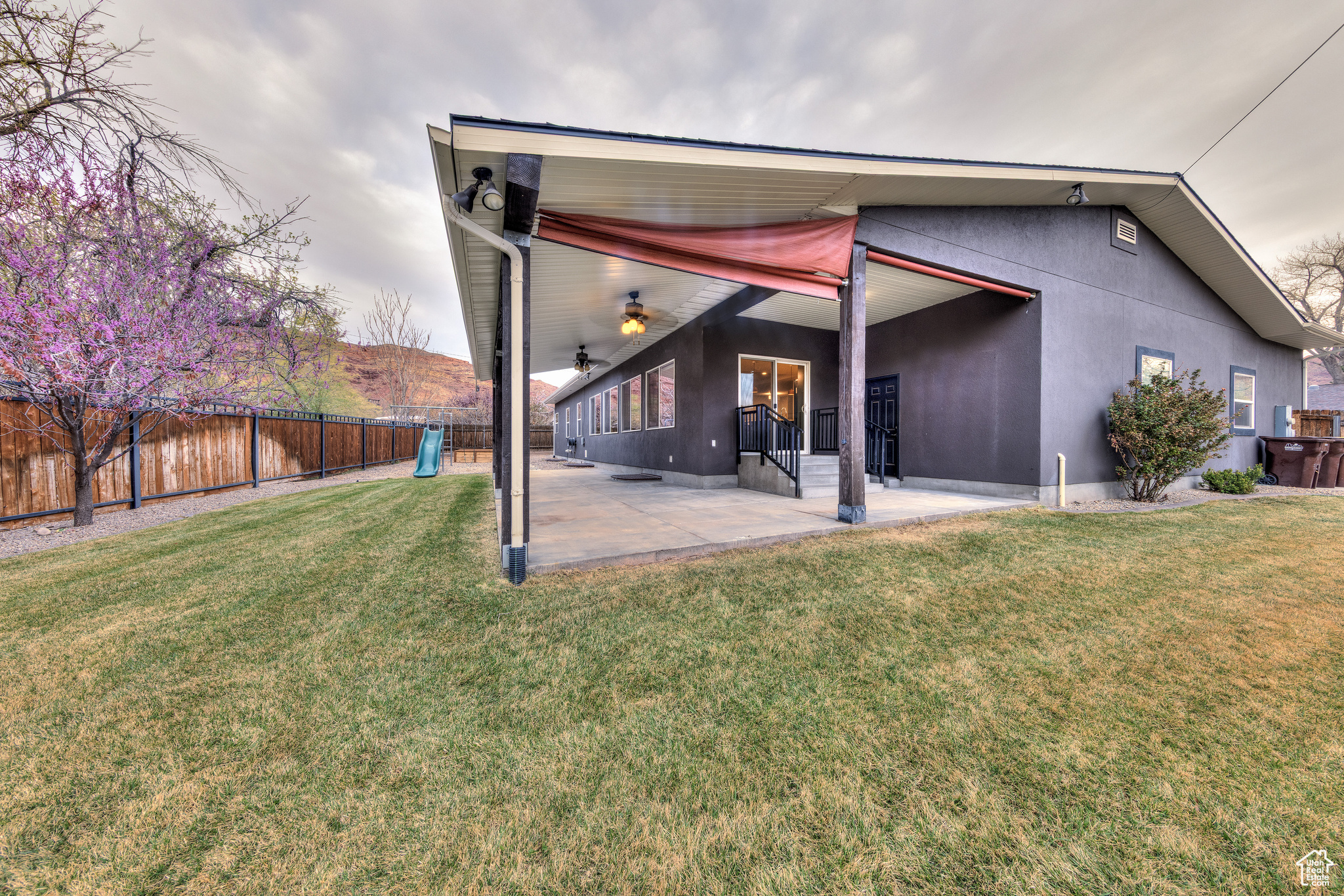 UTEX - Residential