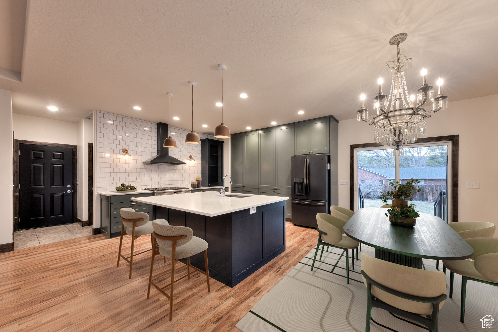 UTEX - Residential