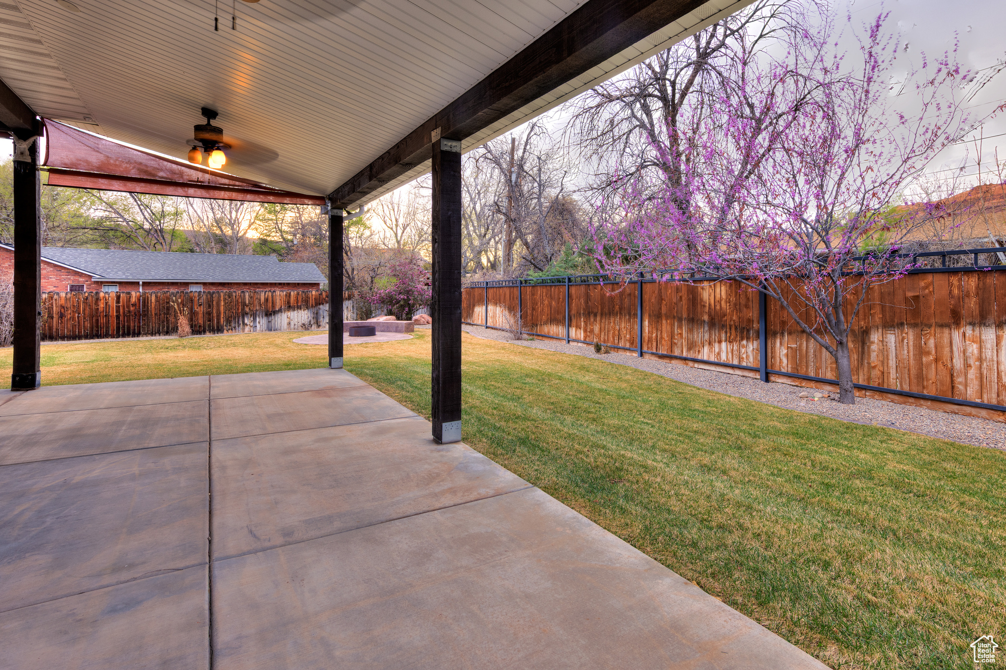 UTEX - Residential