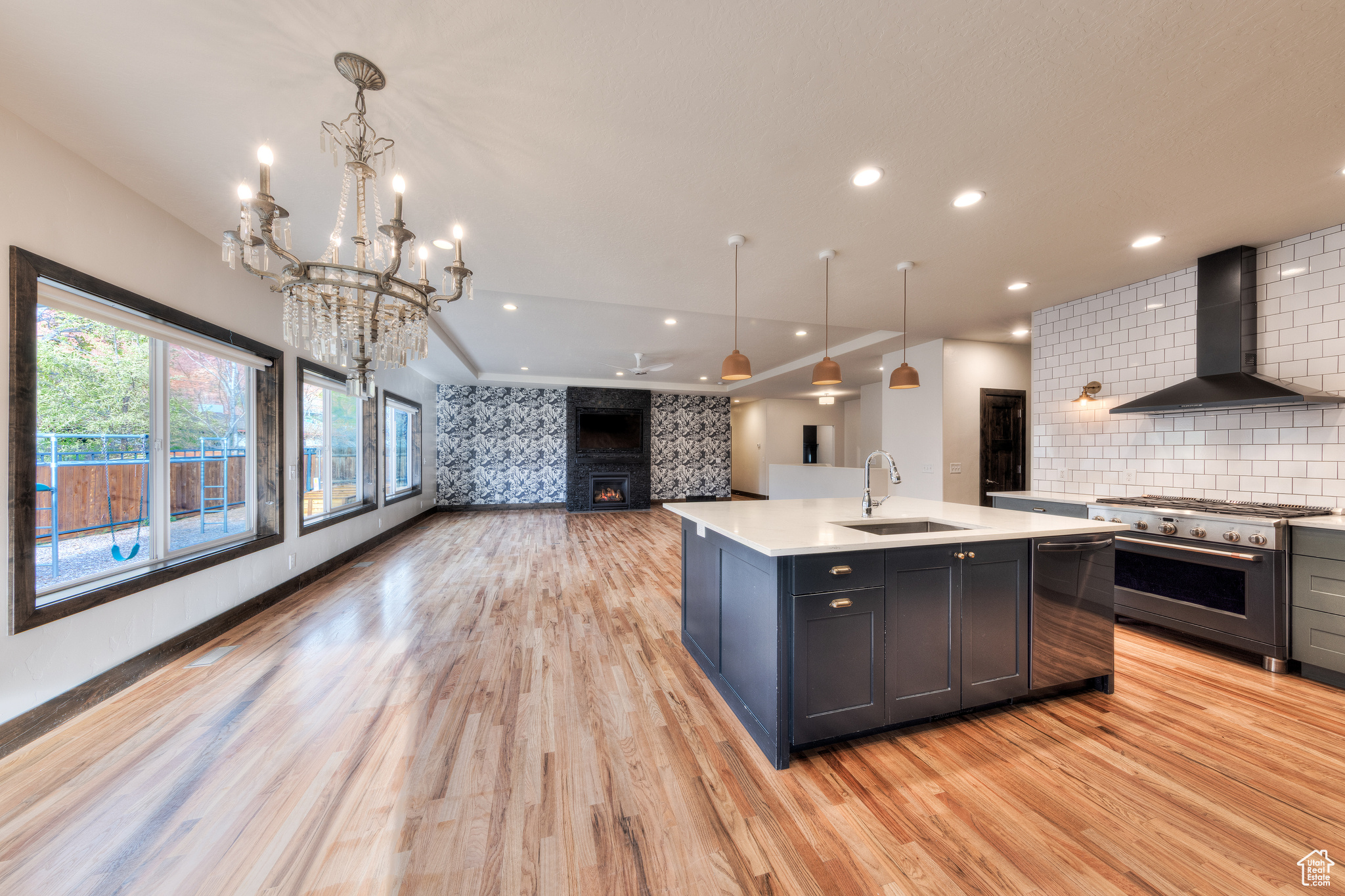 UTEX - Residential