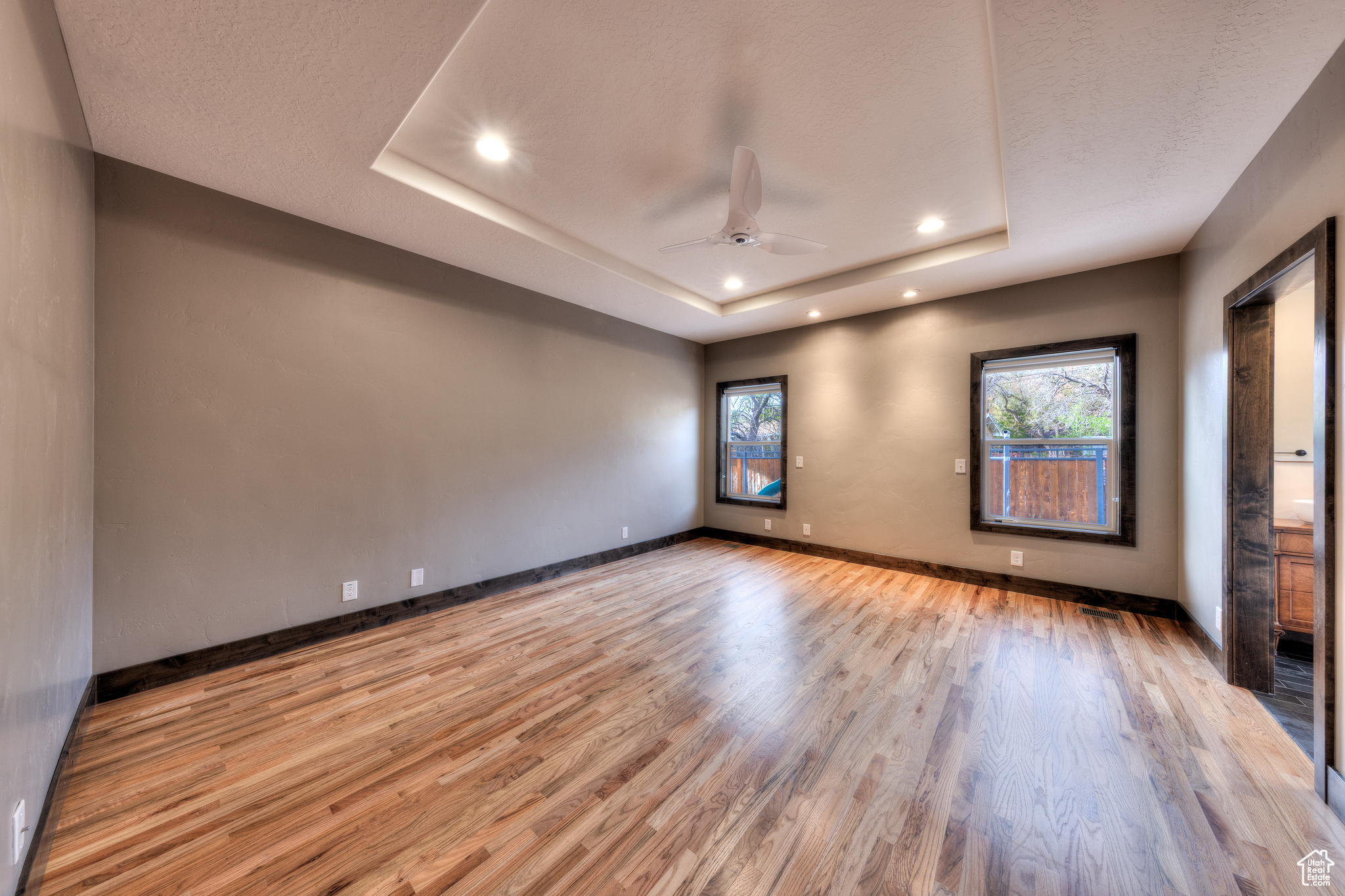 UTEX - Residential