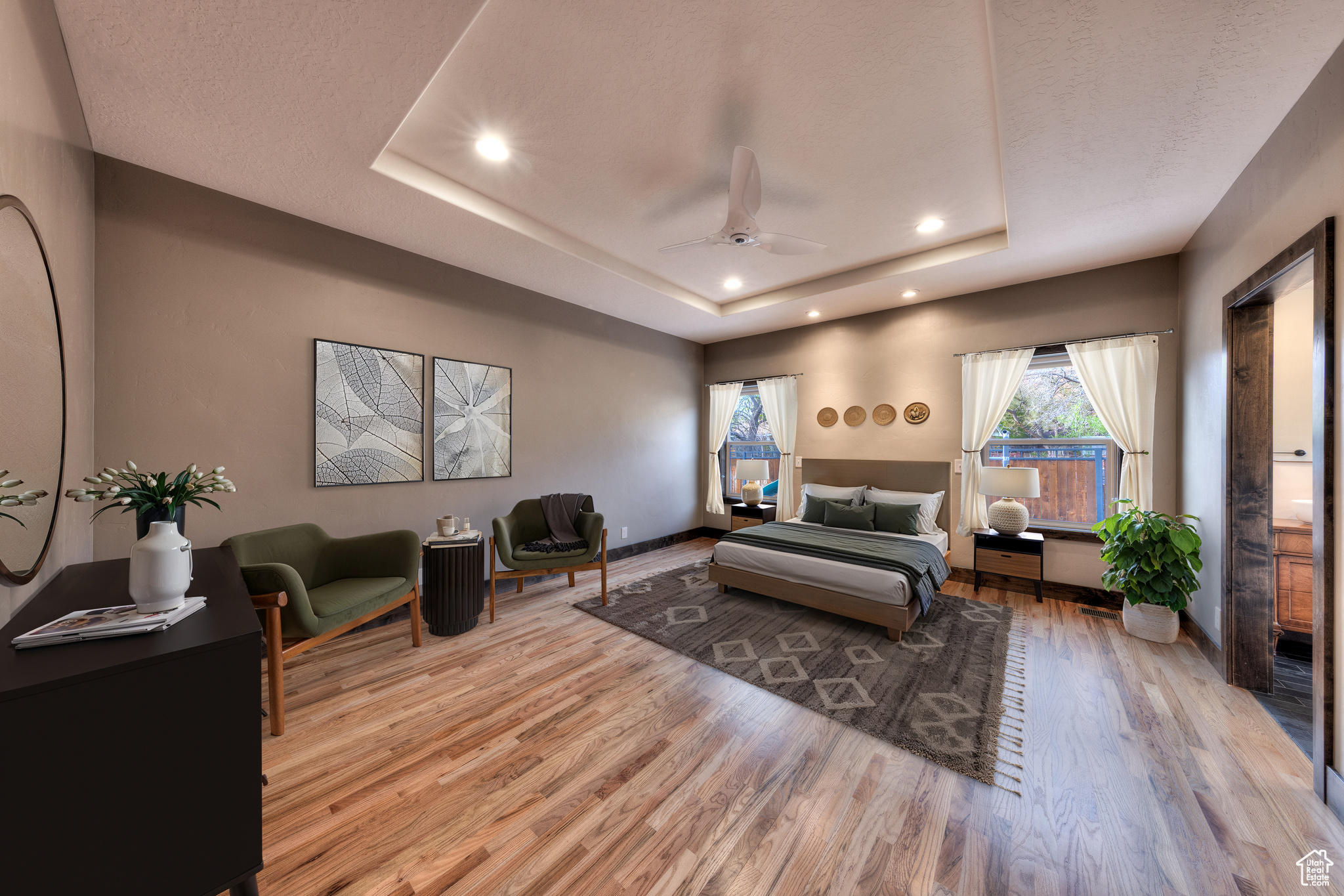 UTEX - Residential