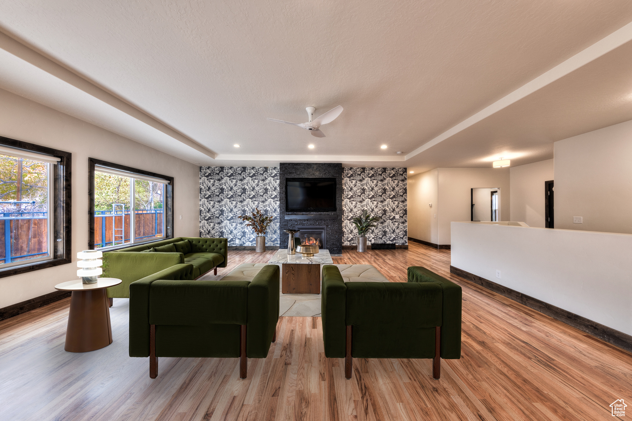 UTEX - Residential