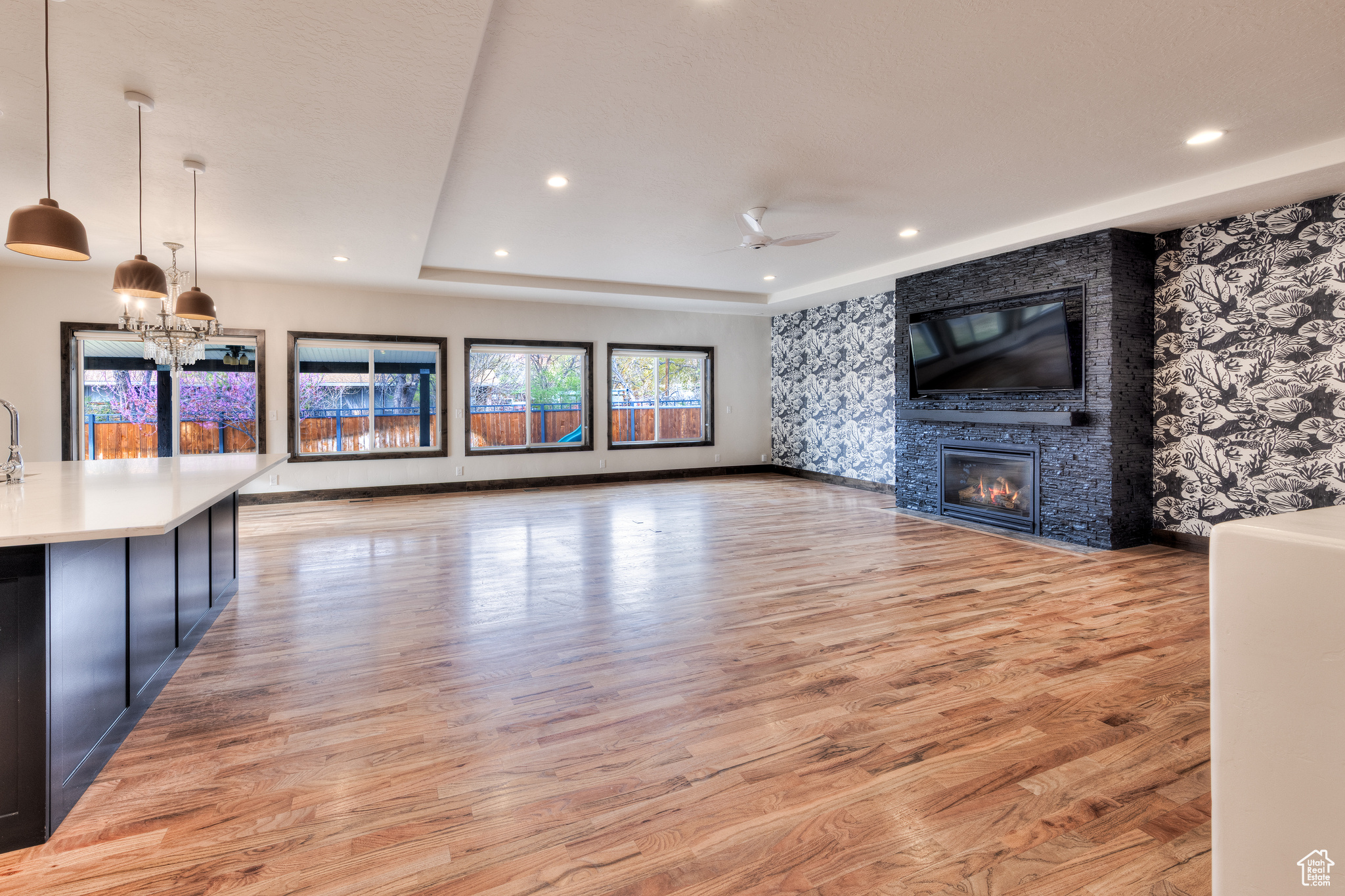 UTEX - Residential