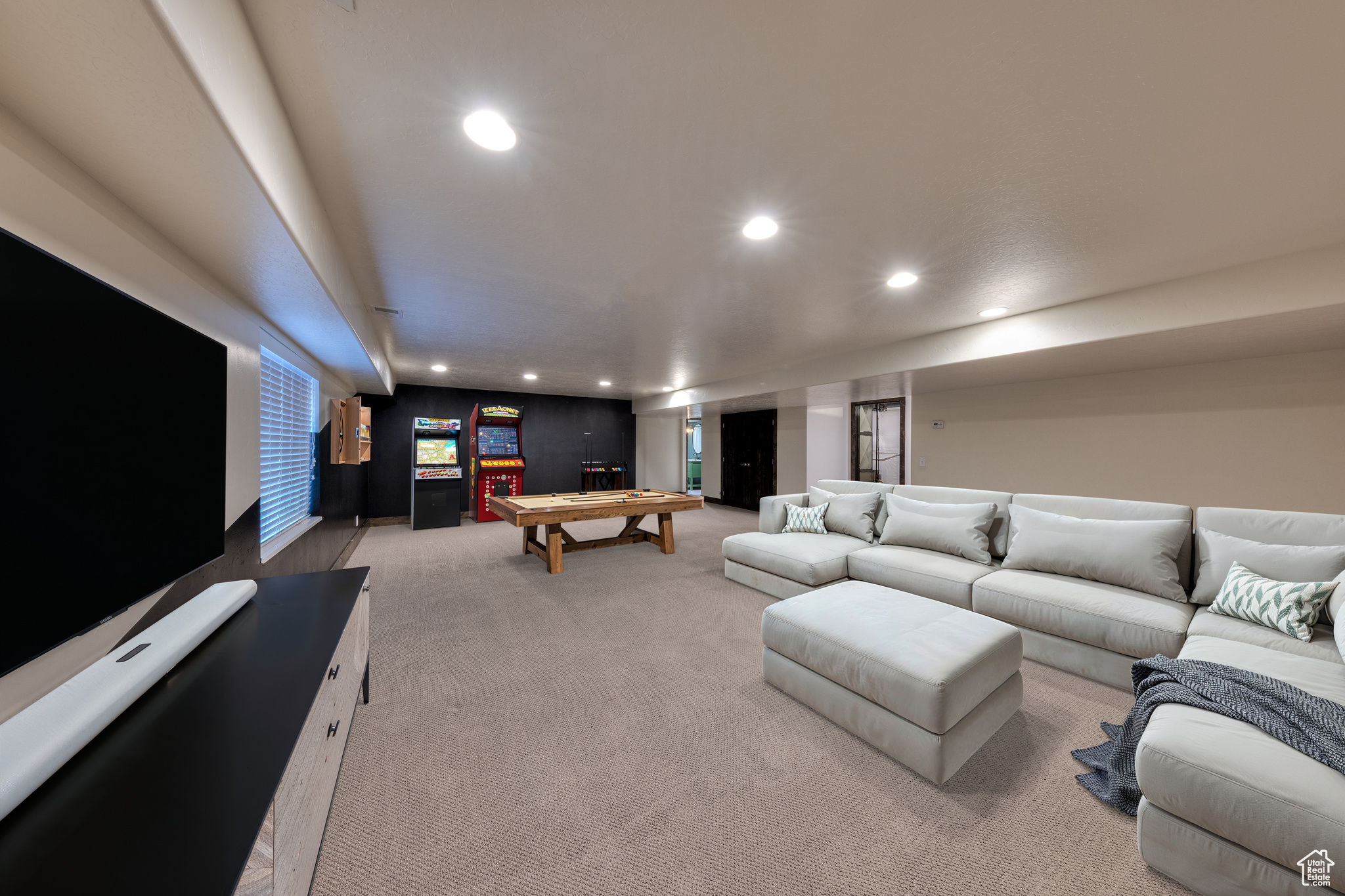 UTEX - Residential
