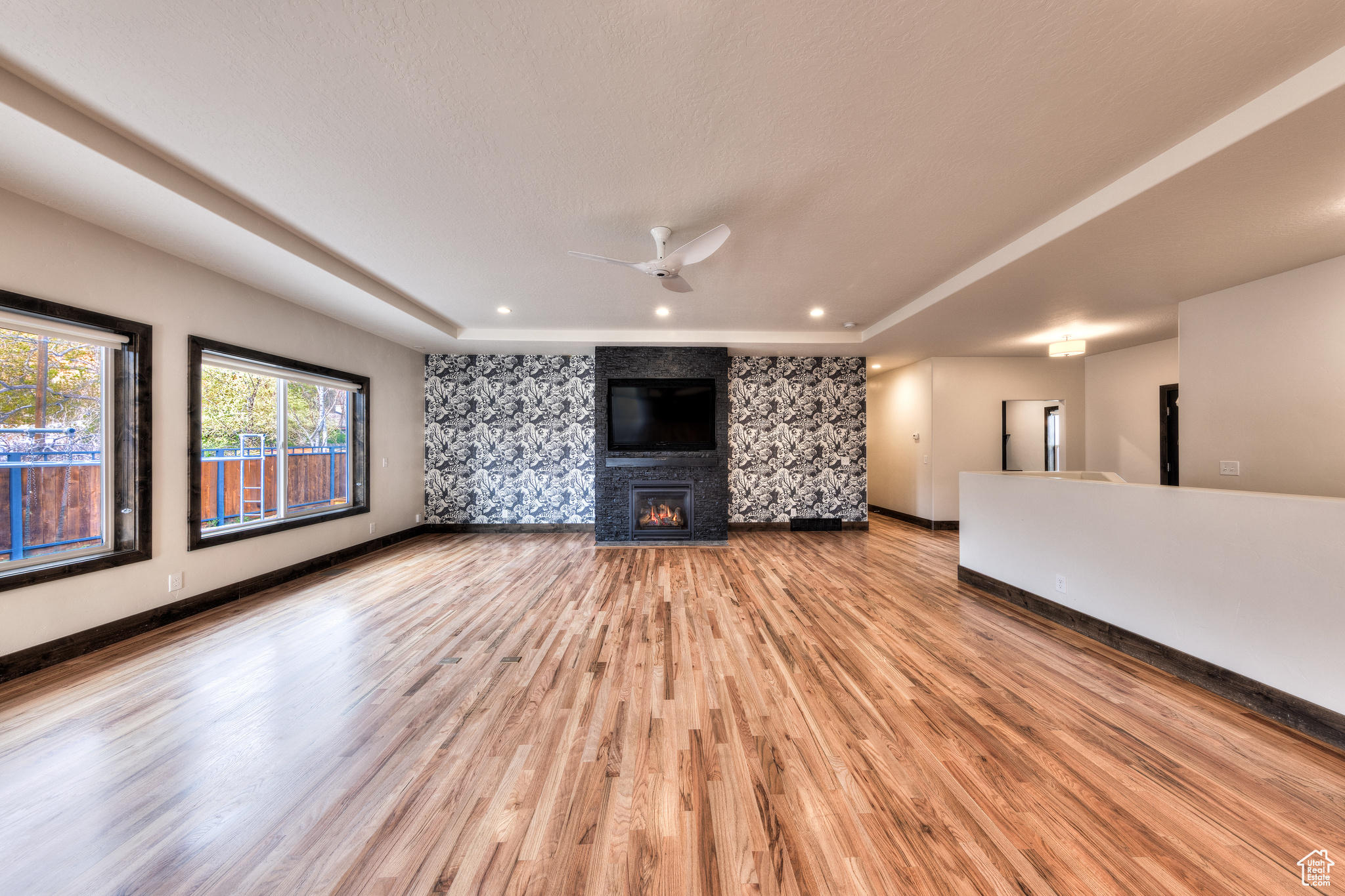 UTEX - Residential