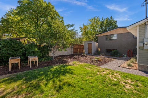 Tiny photo for 2071 E VALLAIRE AVE AVE S, Cottonwood Heights, UT 84121 (MLS # 2184840)