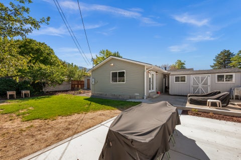 Tiny photo for 2071 E VALLAIRE AVE AVE S, Cottonwood Heights, UT 84121 (MLS # 2184840)