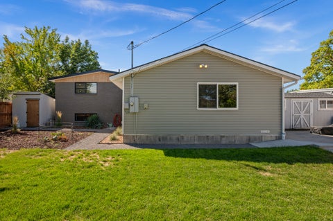 Tiny photo for 2071 E VALLAIRE AVE AVE S, Cottonwood Heights, UT 84121 (MLS # 2184840)