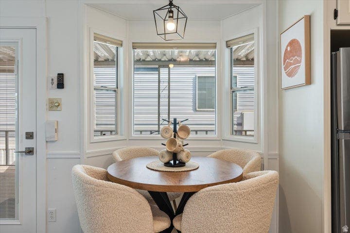 Photo of 1150 W RED HILLS PKWY #18, Washington, UT 84780 (MLS # 2175888)