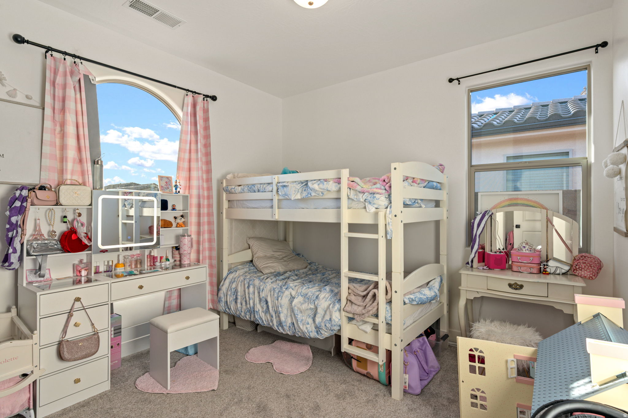 BRIO 6B - Residential