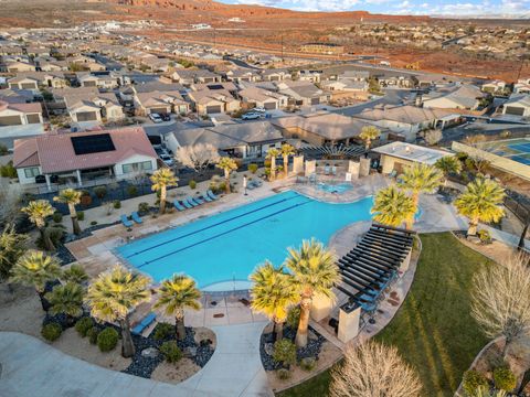 Tiny photo for 350 W CAMINO BORDE, Washington, UT 84780 (MLS # 2137291)