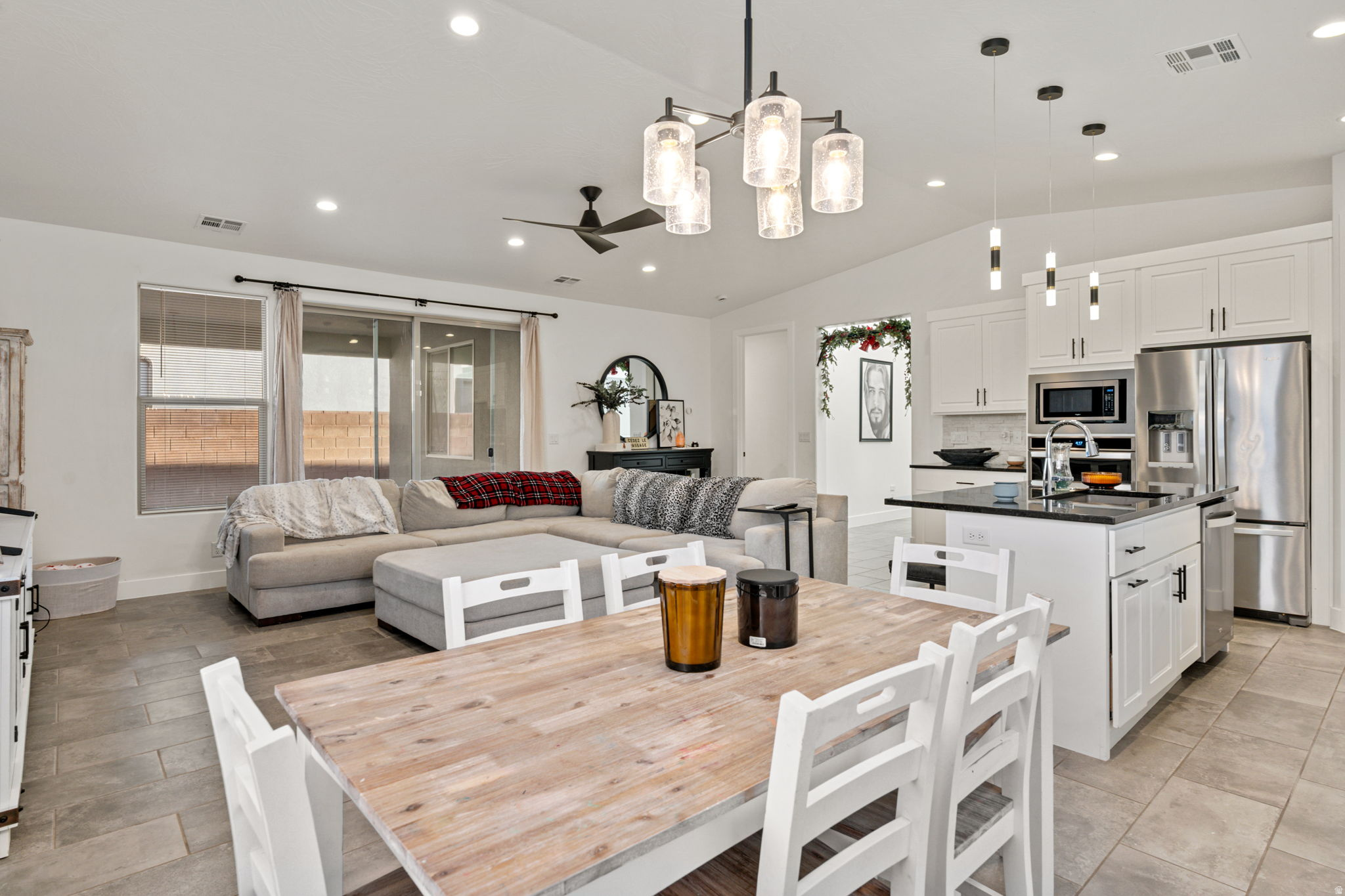 BRIO 6B - Residential