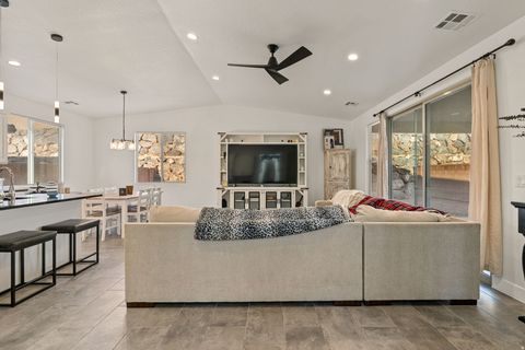 Tiny photo for 350 W CAMINO BORDE, Washington, UT 84780 (MLS # 2137291)