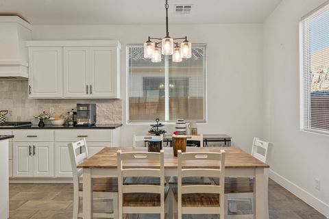 Tiny photo for 350 W CAMINO BORDE, Washington, UT 84780 (MLS # 2137291)