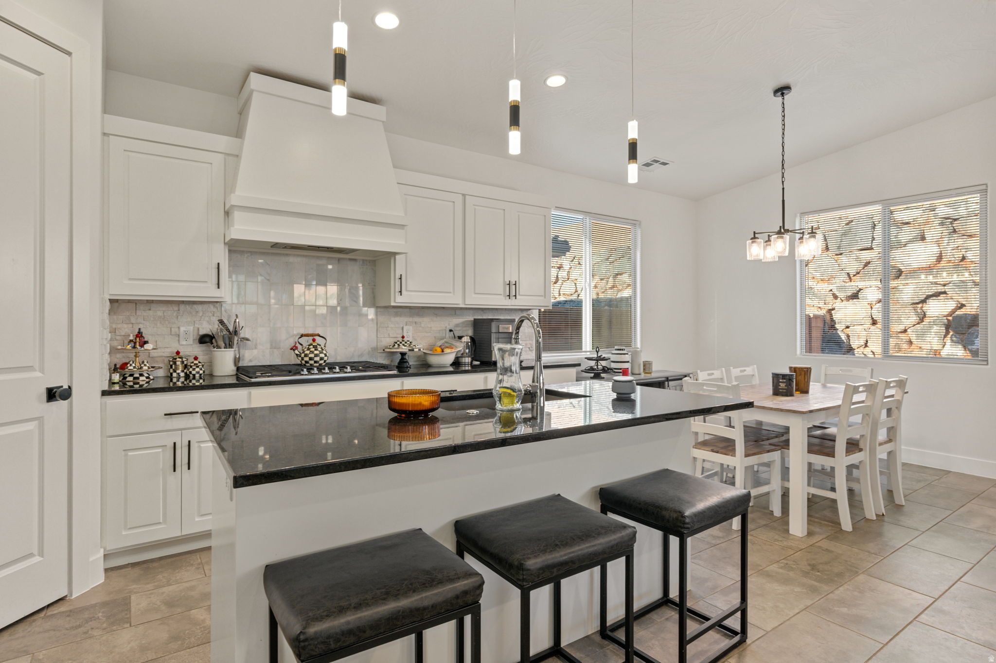 BRIO 6B - Residential