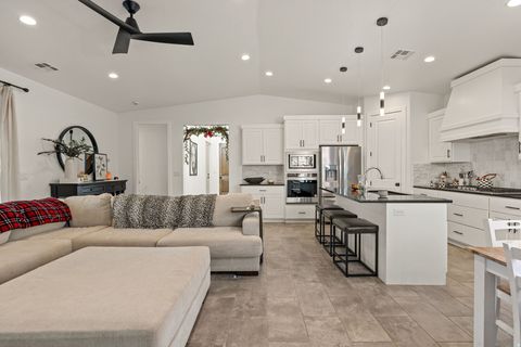 Tiny photo for 350 W CAMINO BORDE, Washington, UT 84780 (MLS # 2137291)