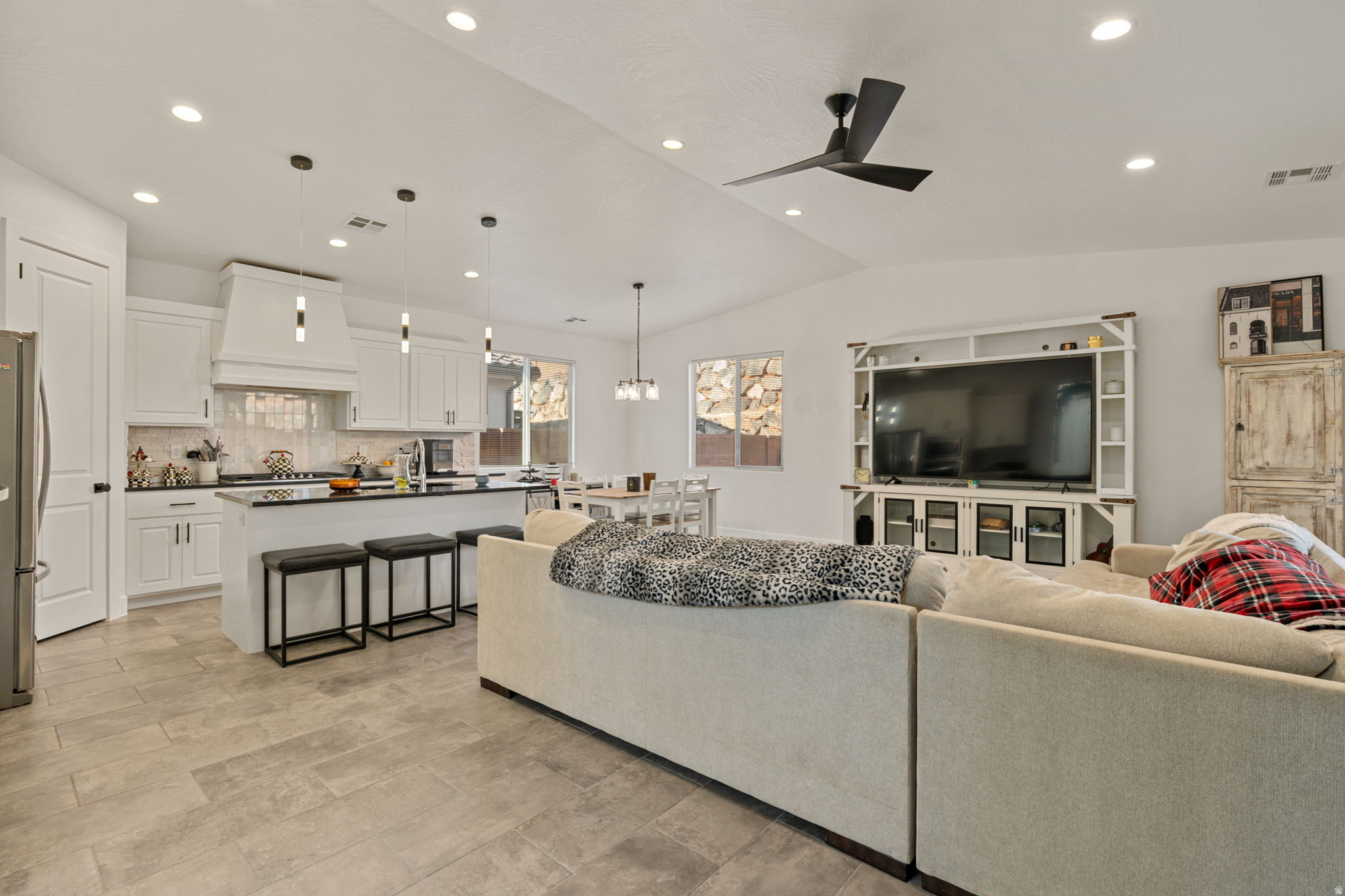 BRIO 6B - Residential