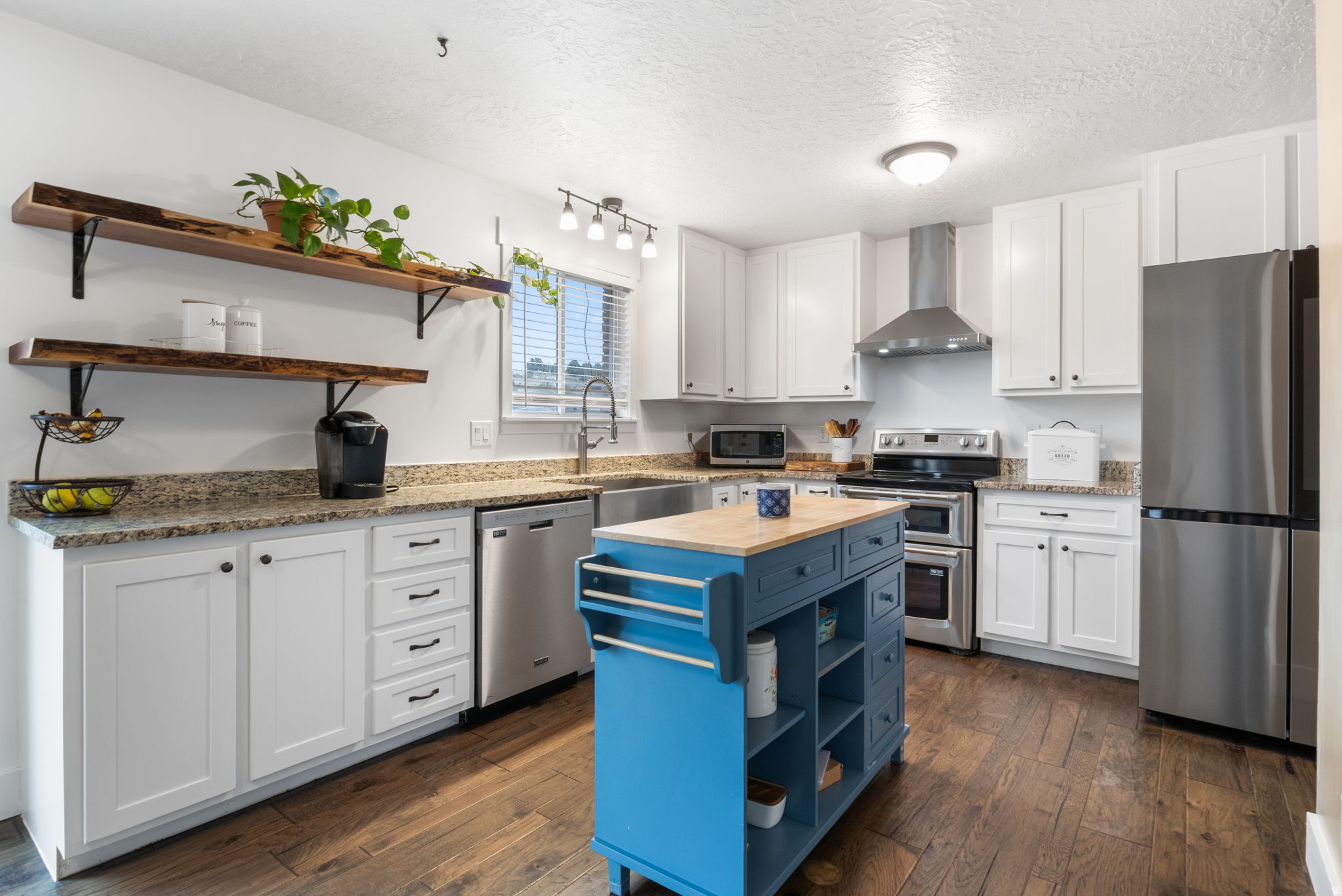 HARDMAN - Residential