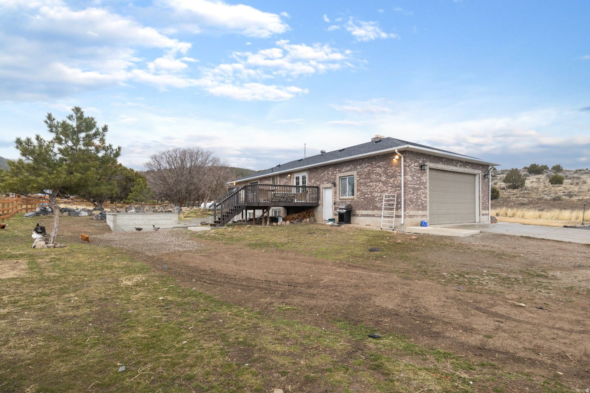 HARDMAN - Residential