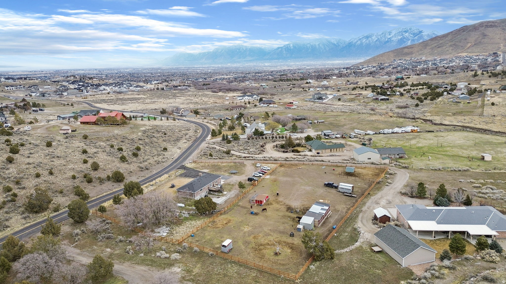 HARDMAN - Residential