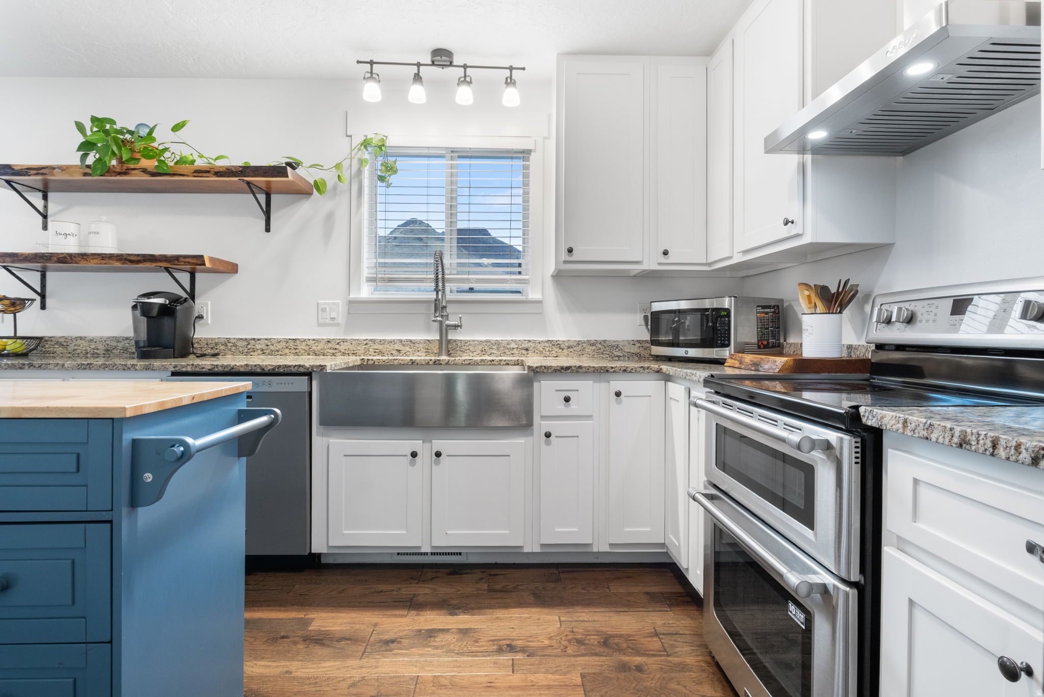 HARDMAN - Residential