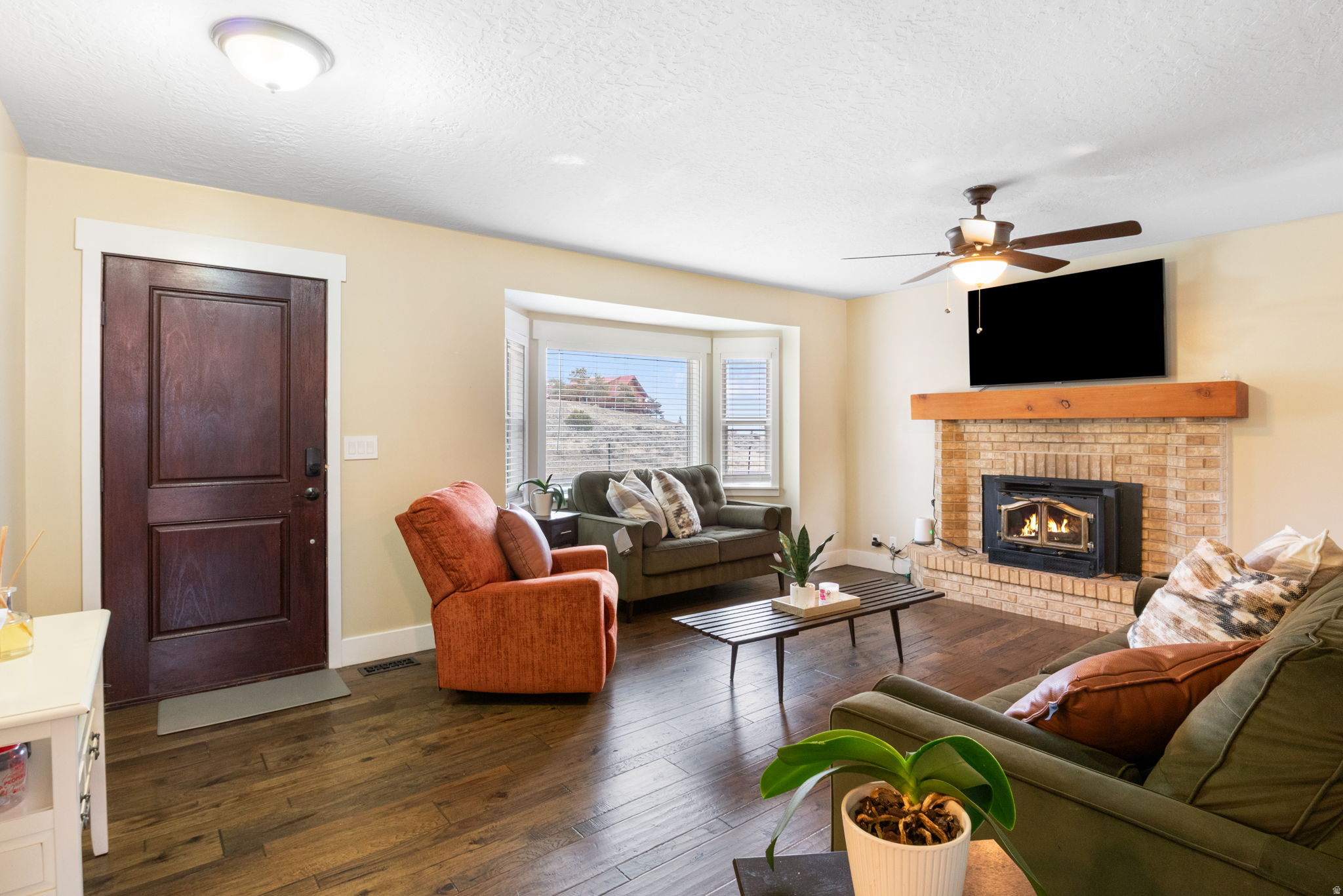 HARDMAN - Residential