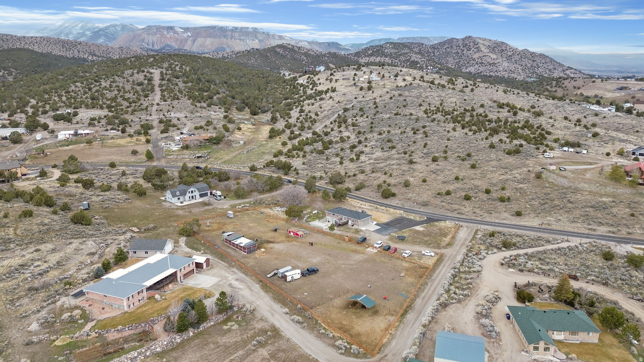 HARDMAN - Residential