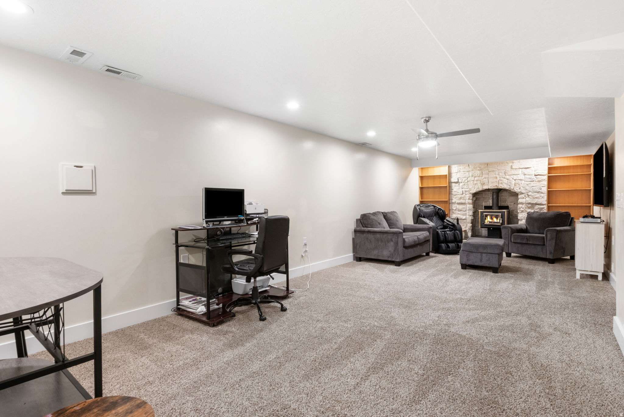 HARDMAN - Residential