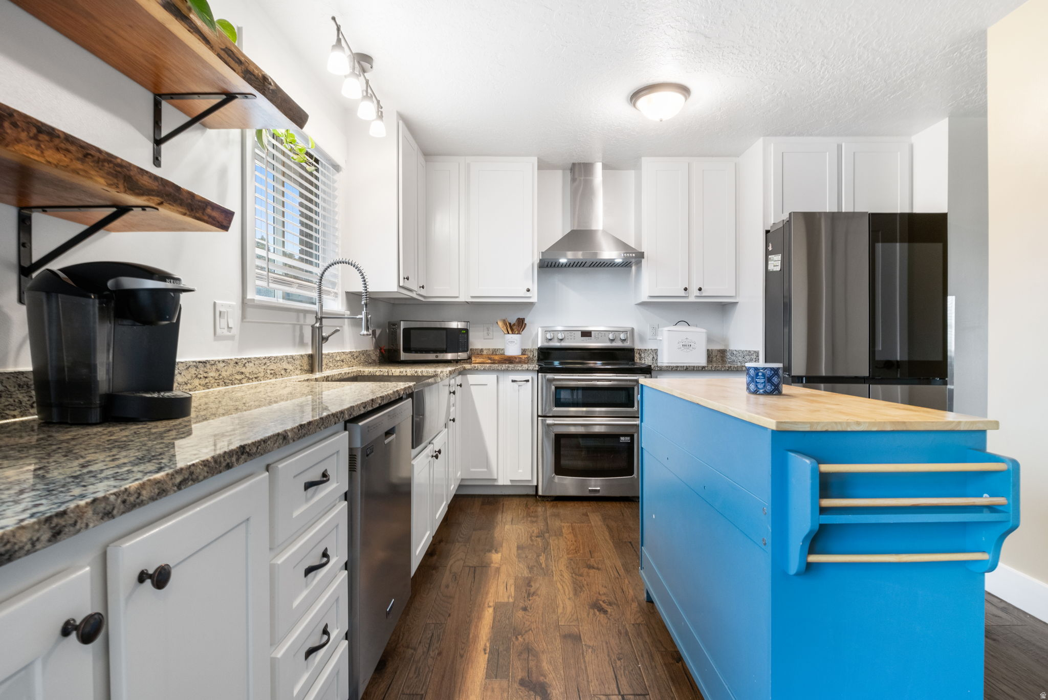 HARDMAN - Residential