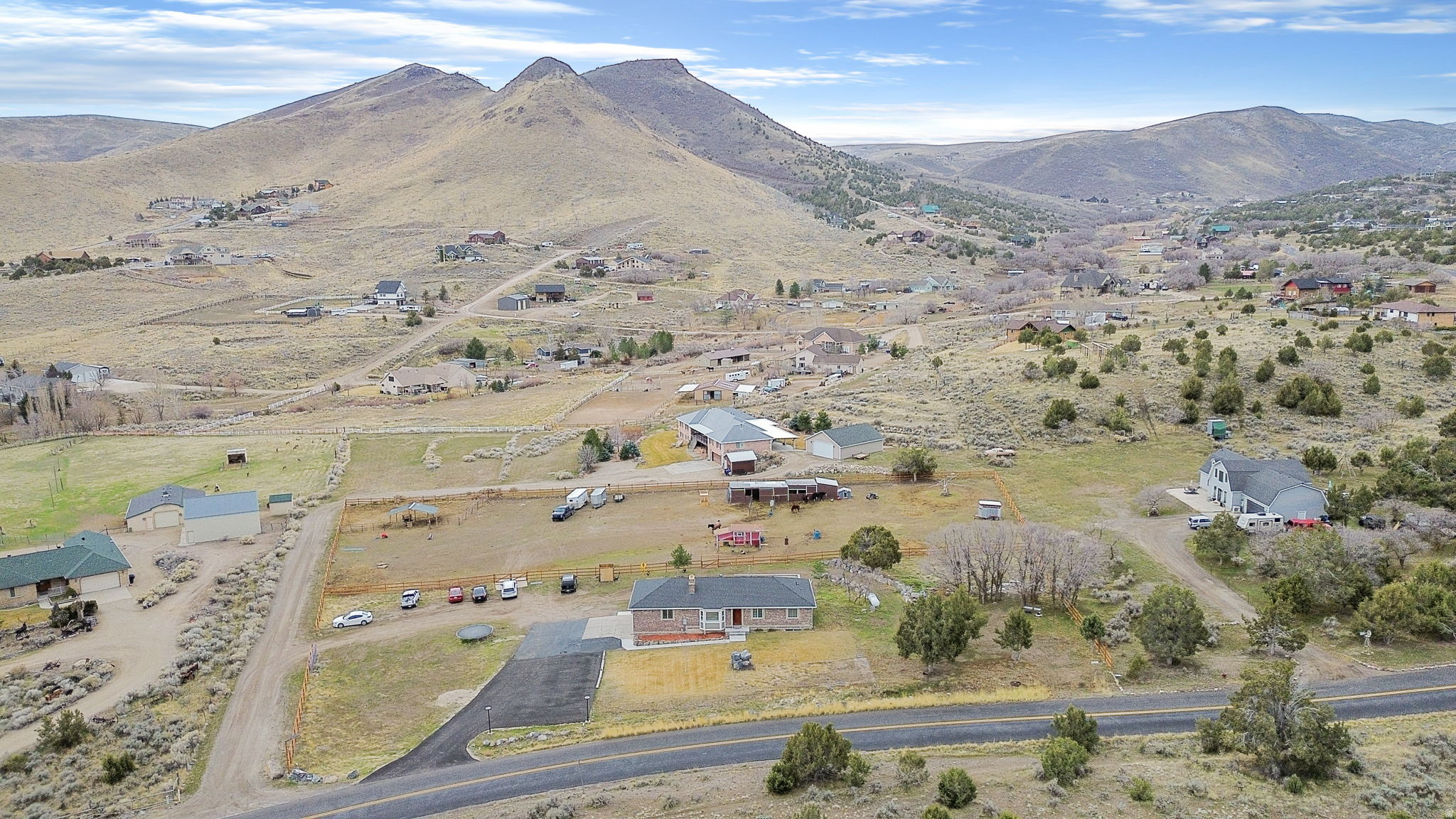 HARDMAN - Residential