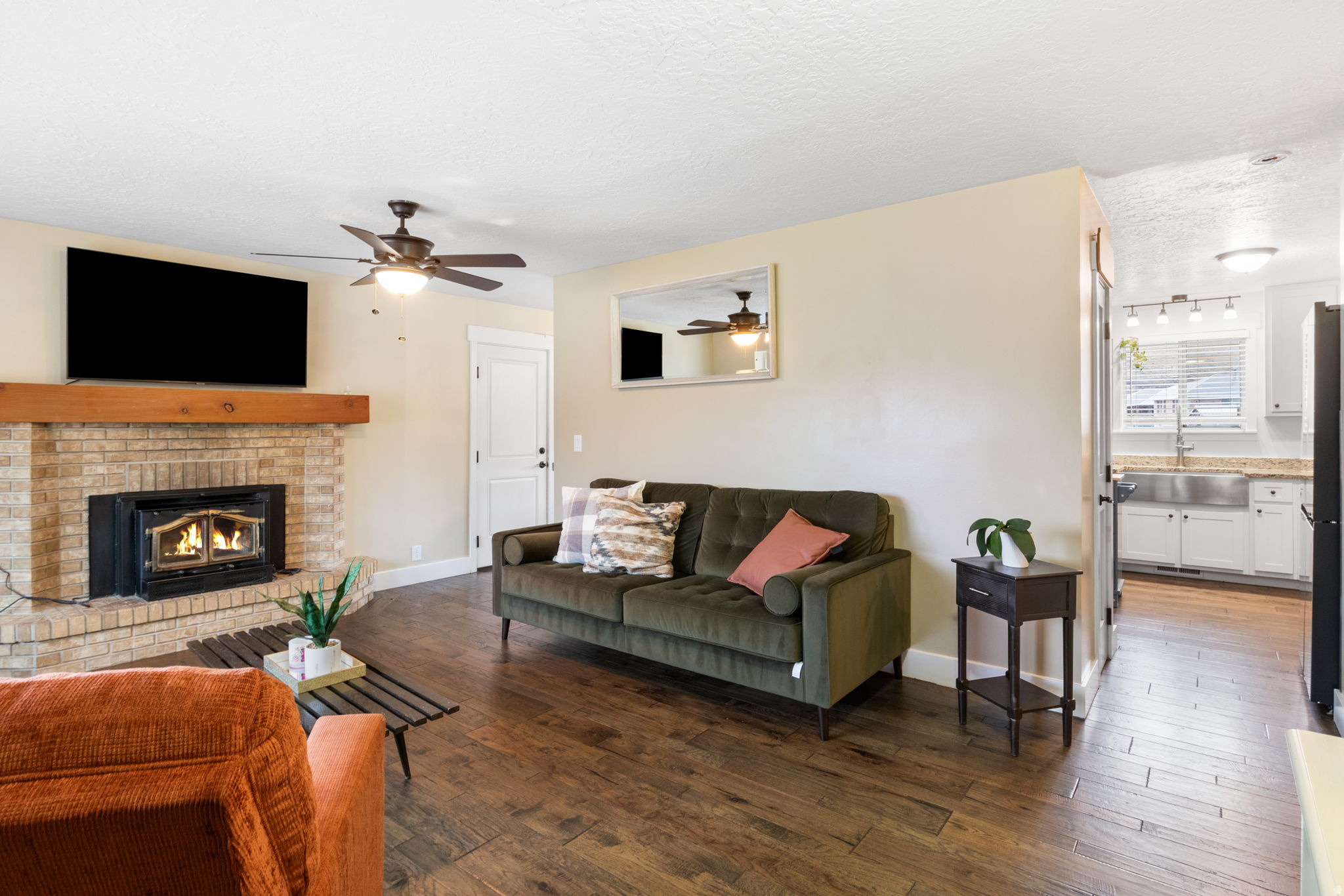 HARDMAN - Residential