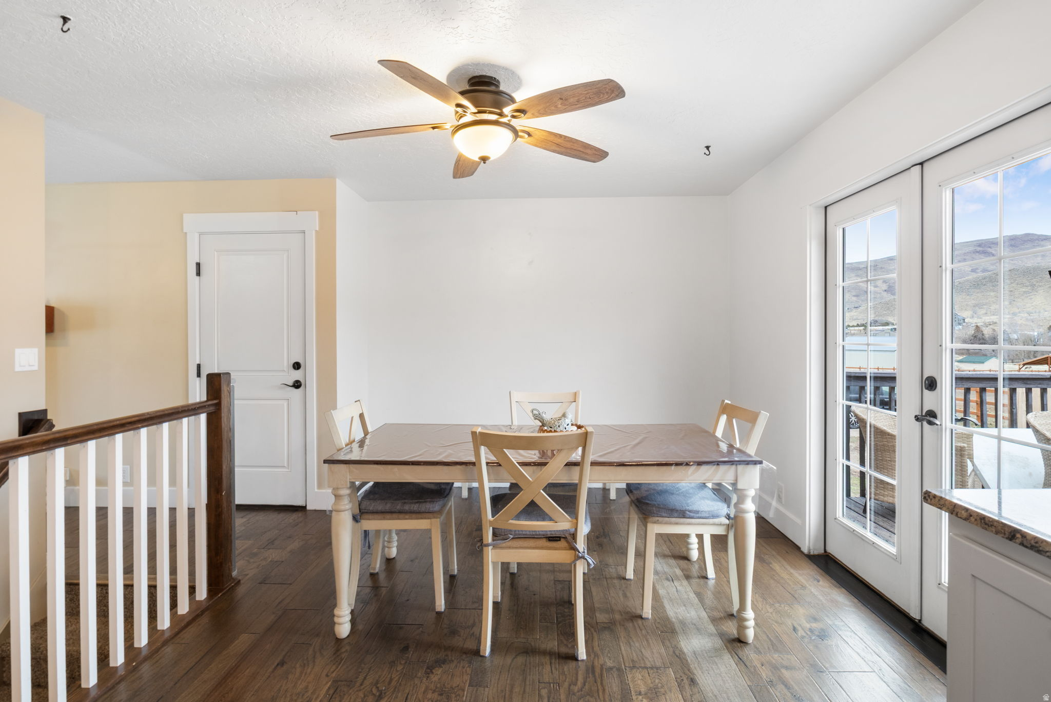 HARDMAN - Residential