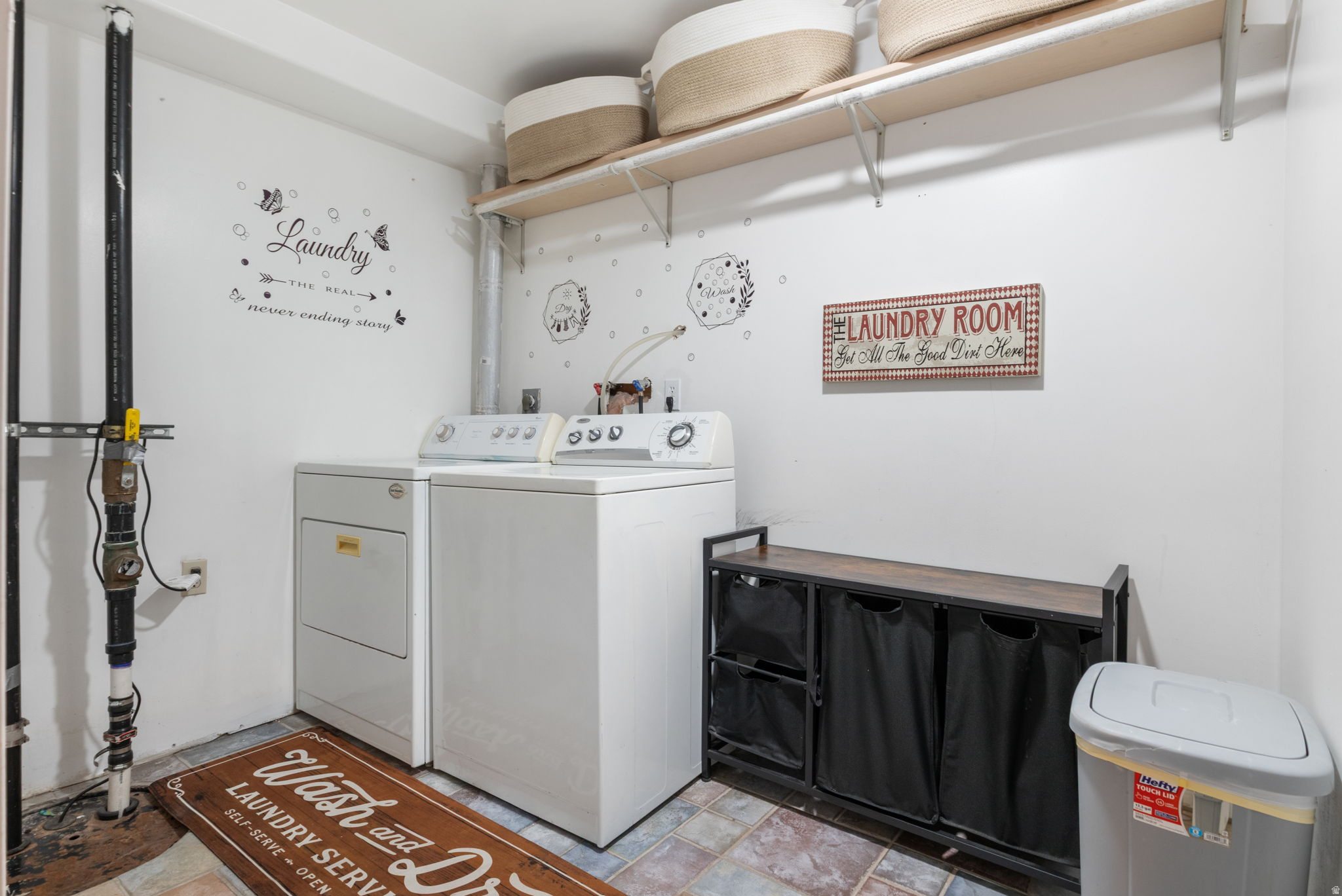 HARDMAN - Residential