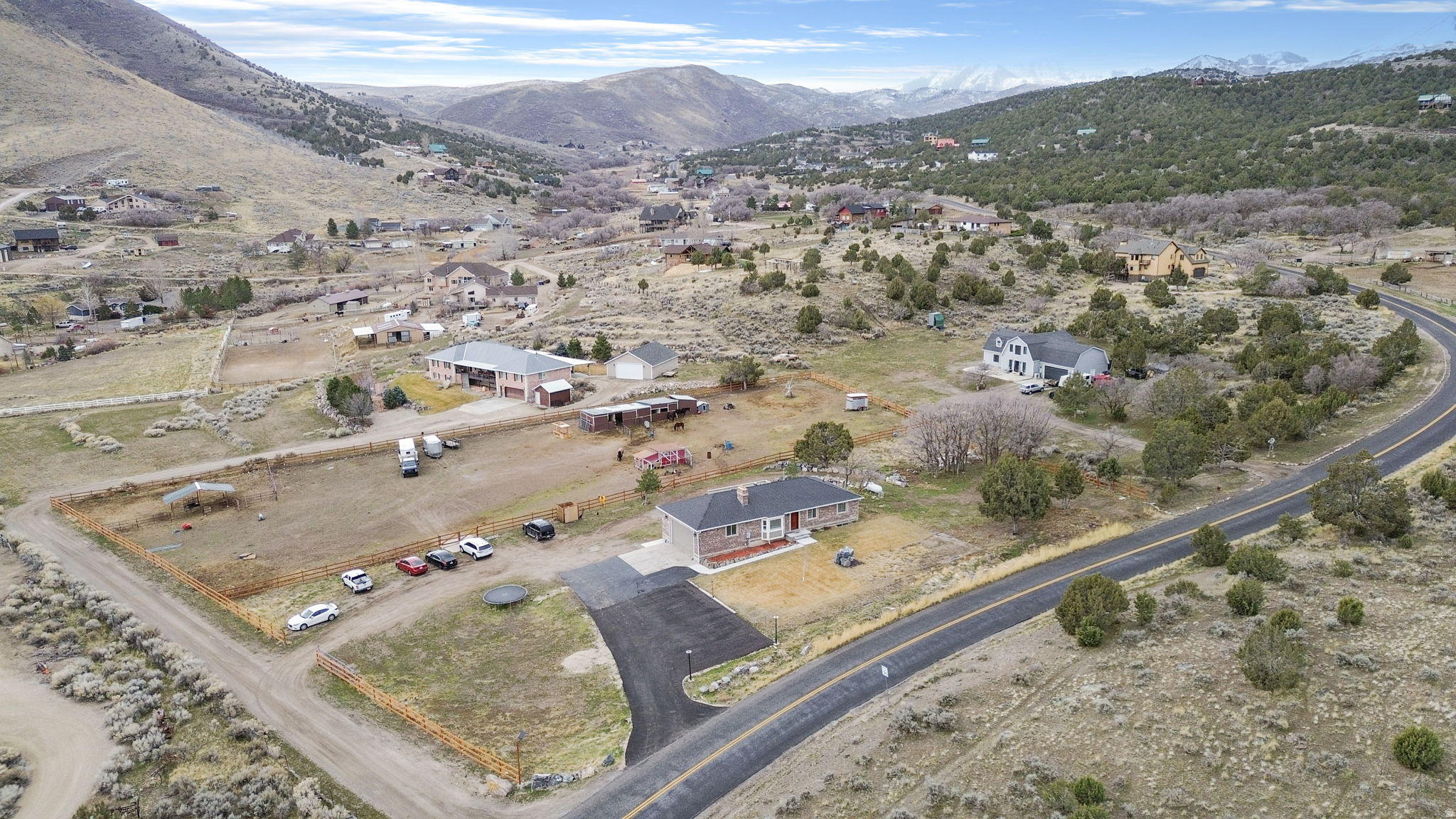 HARDMAN - Residential