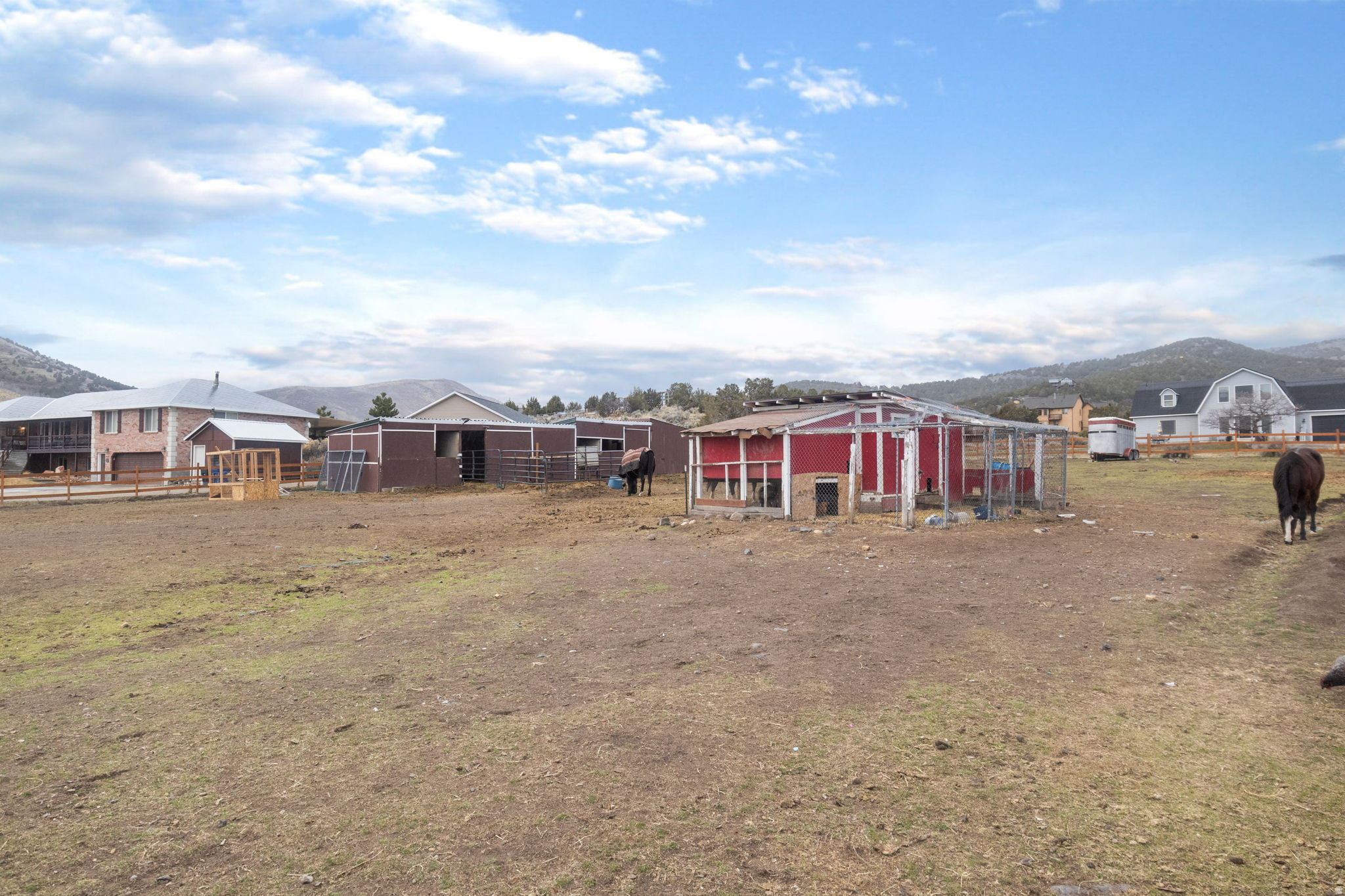 HARDMAN - Residential