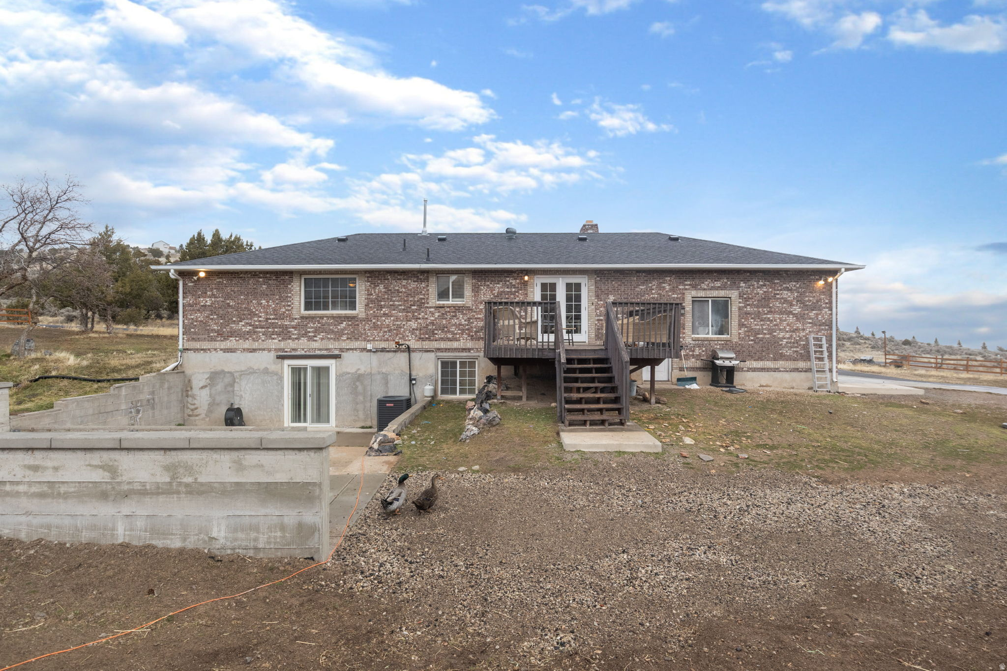 HARDMAN - Residential