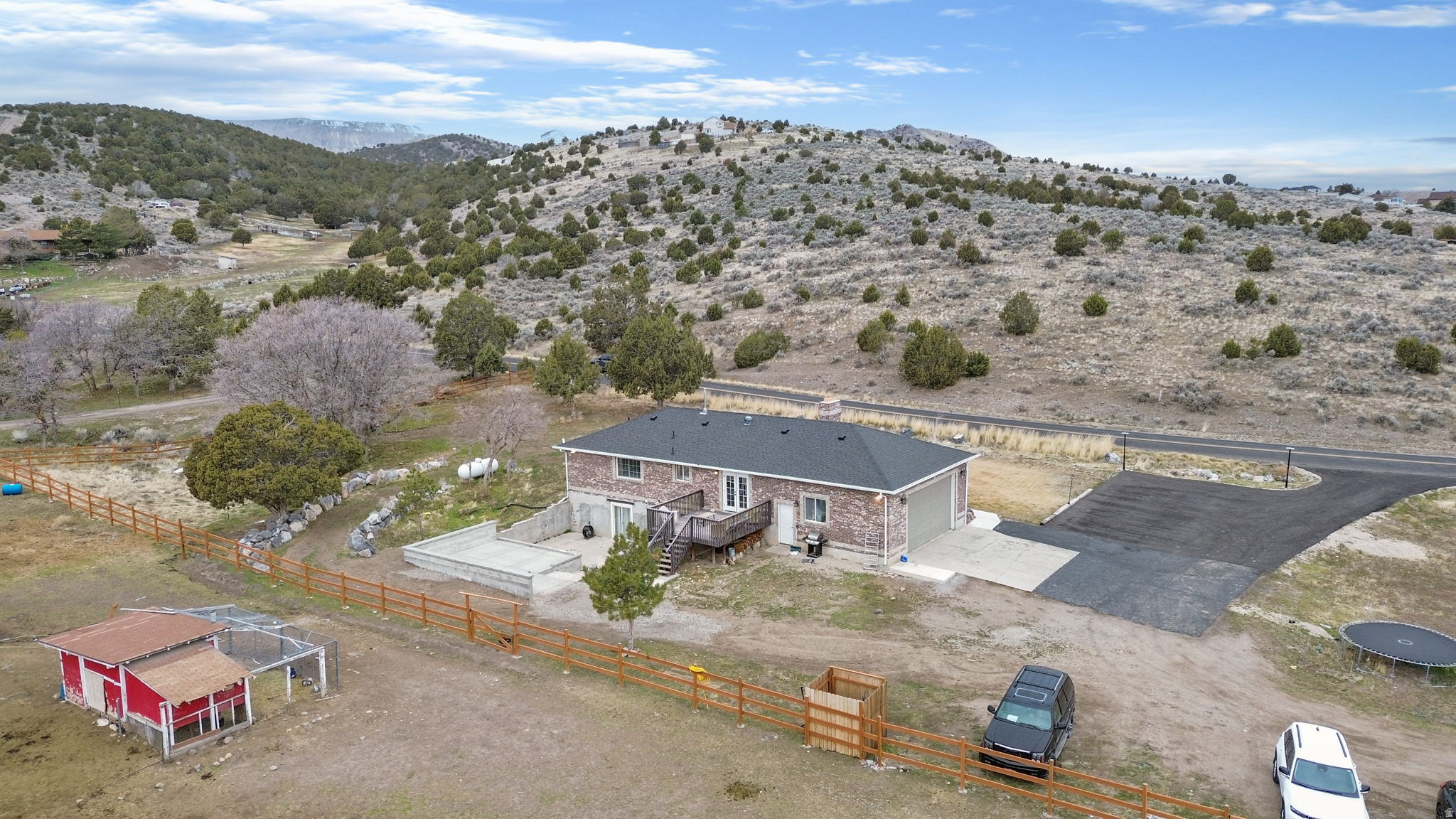 HARDMAN - Residential